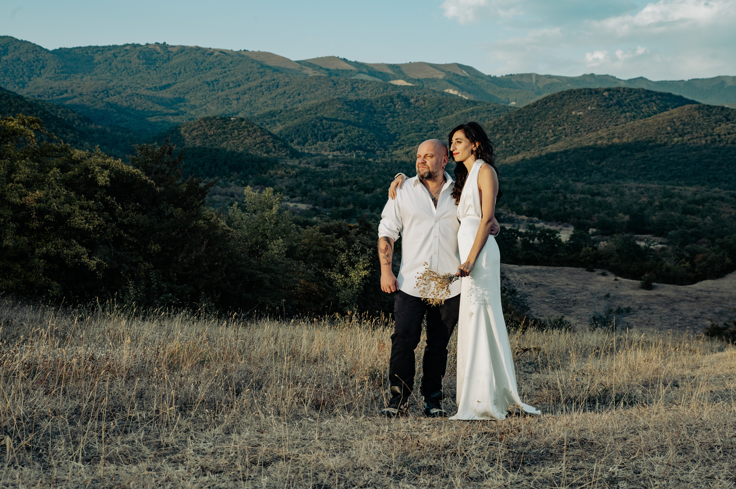 Olya & Boltyan. Фотограф в Тбилиси. Портрет, репортаж, эвент. Геннадий Демченко