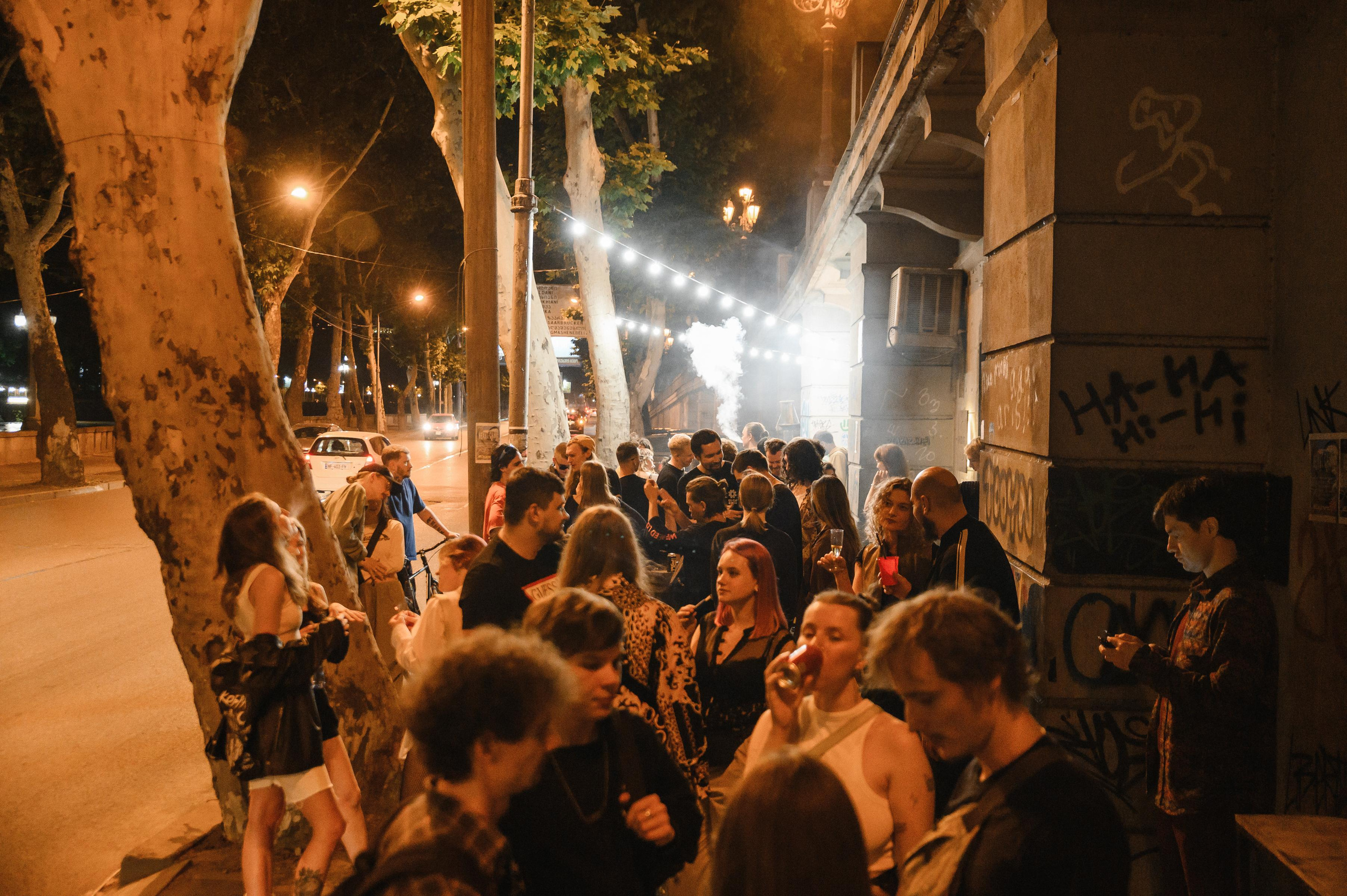 Echoverse. Portrait and reportage photographer