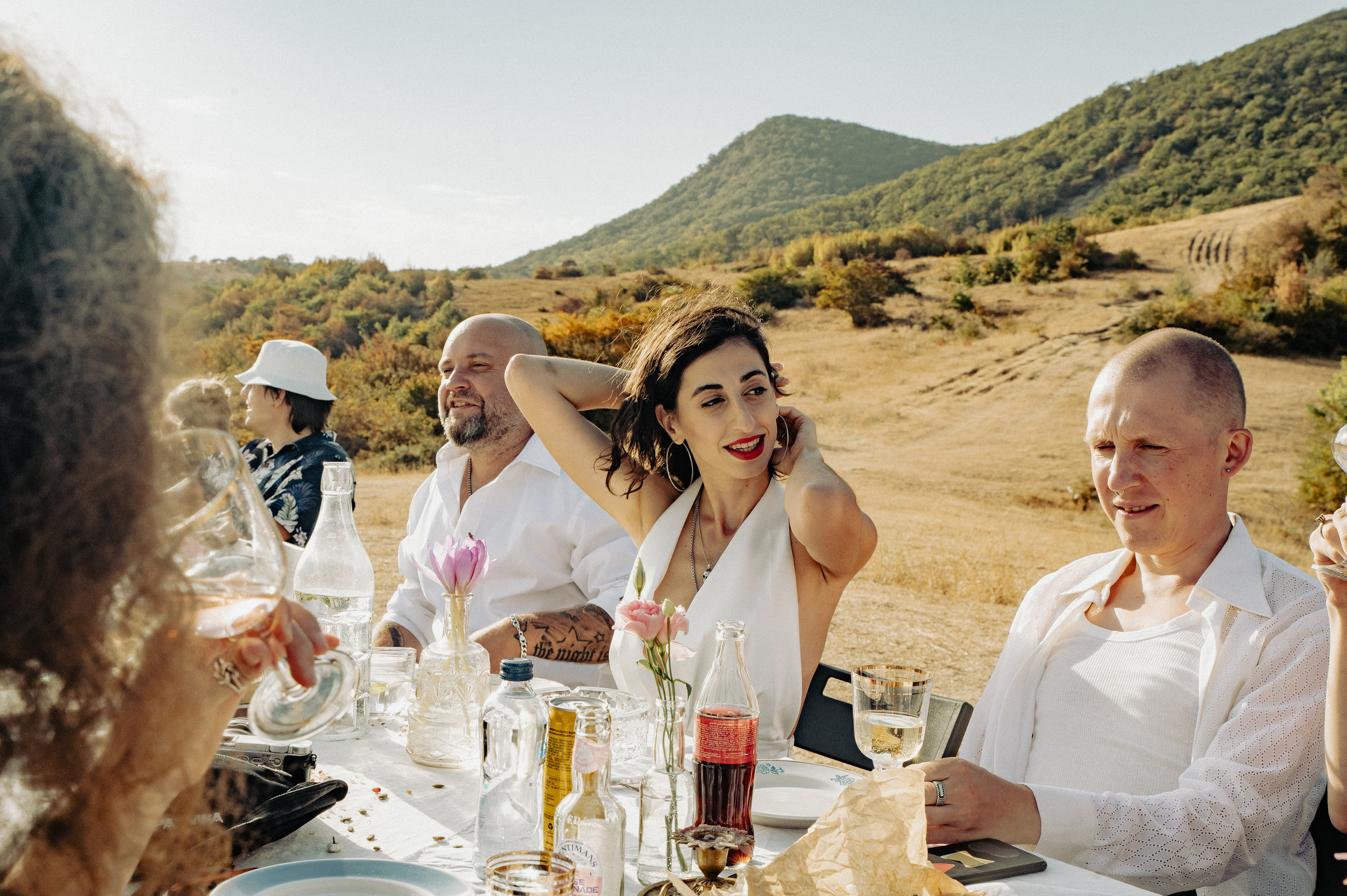 Olya & Boltyan. Фотограф в Тбилиси. Портрет, репортаж, эвент. Геннадий Демченко