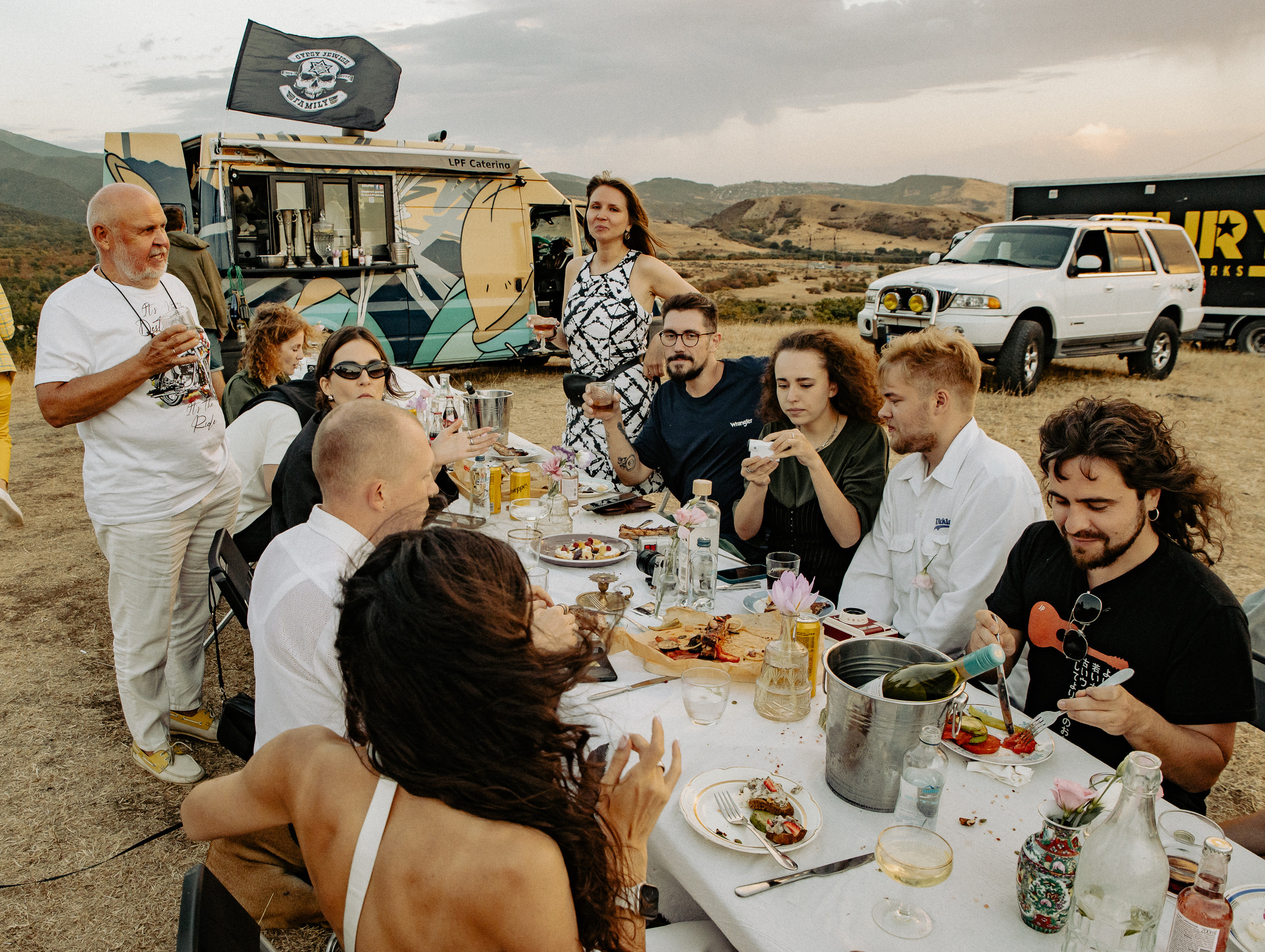 Olya & Boltyan. Фотограф в Тбилиси. Портрет, репортаж, эвент. Геннадий Демченко