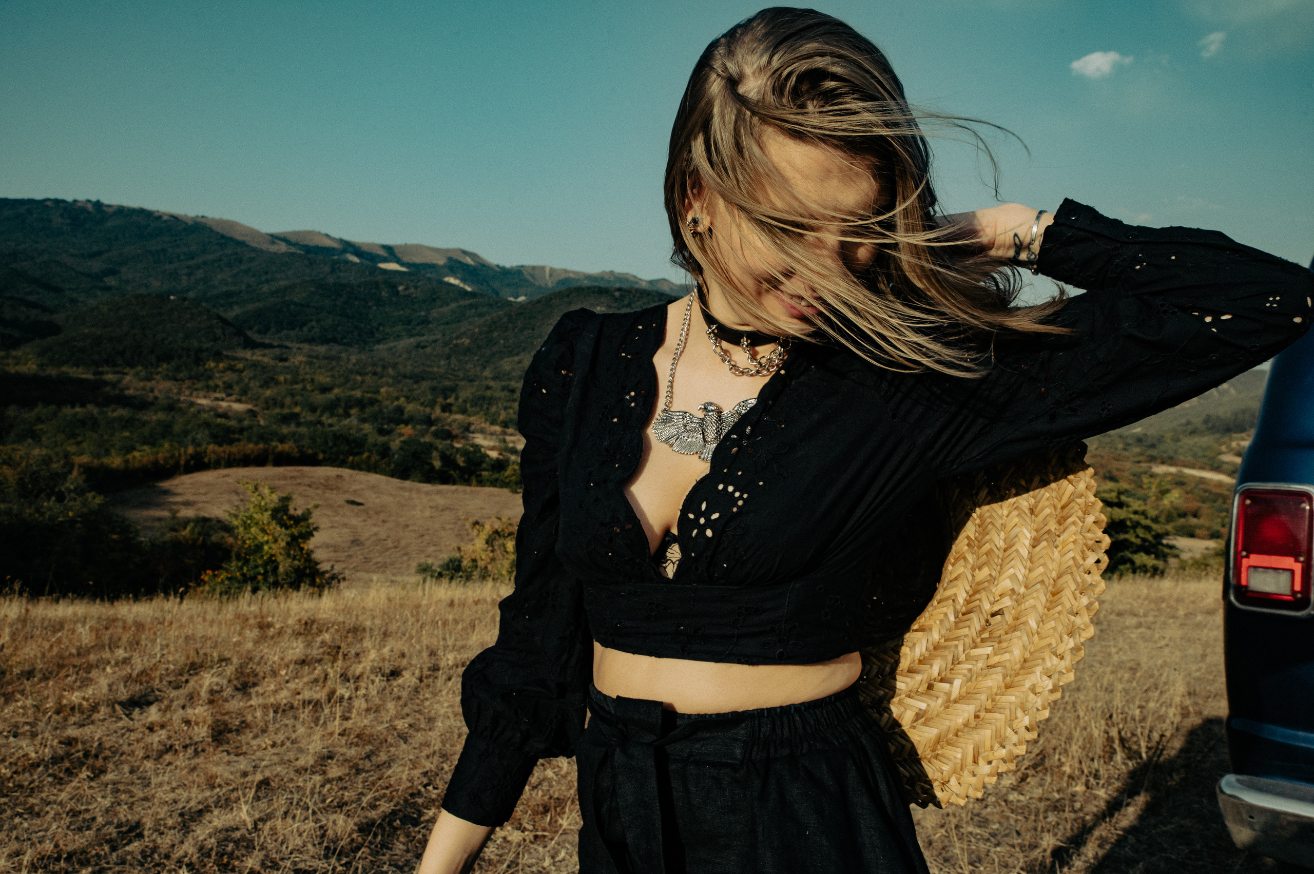 Olya & Boltyan. Фотограф в Тбилиси. Портрет, репортаж, эвент. Геннадий Демченко