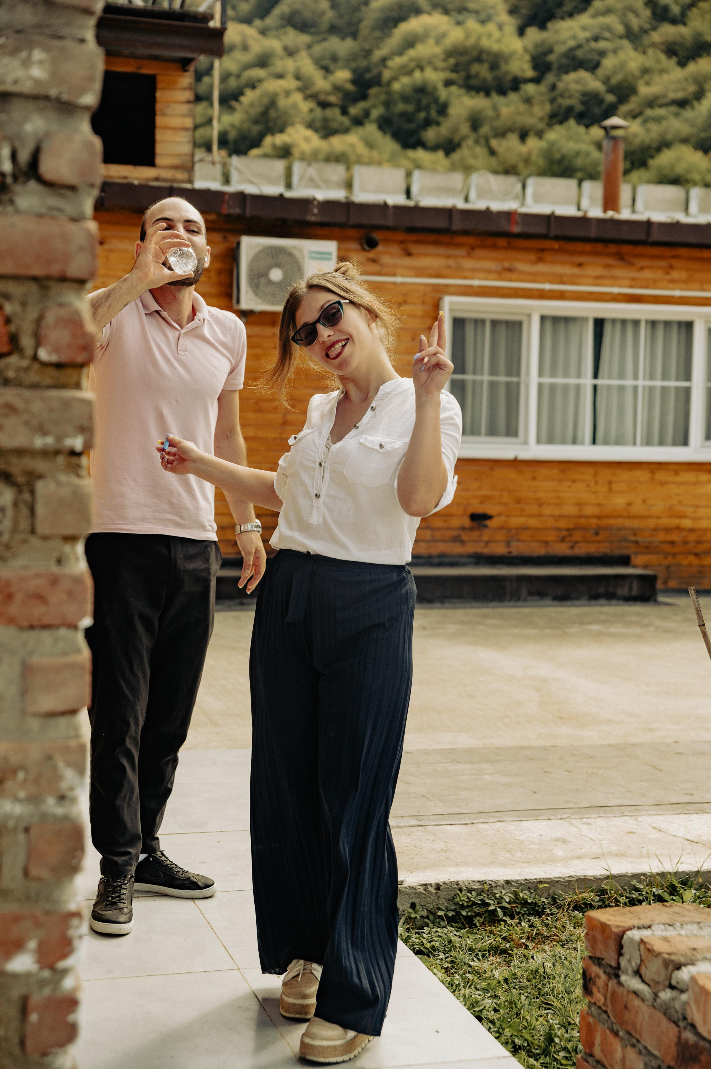 RTKVELLI. Фотограф в Тбилиси. Портрет, репортаж, эвент. Геннадий Демченко