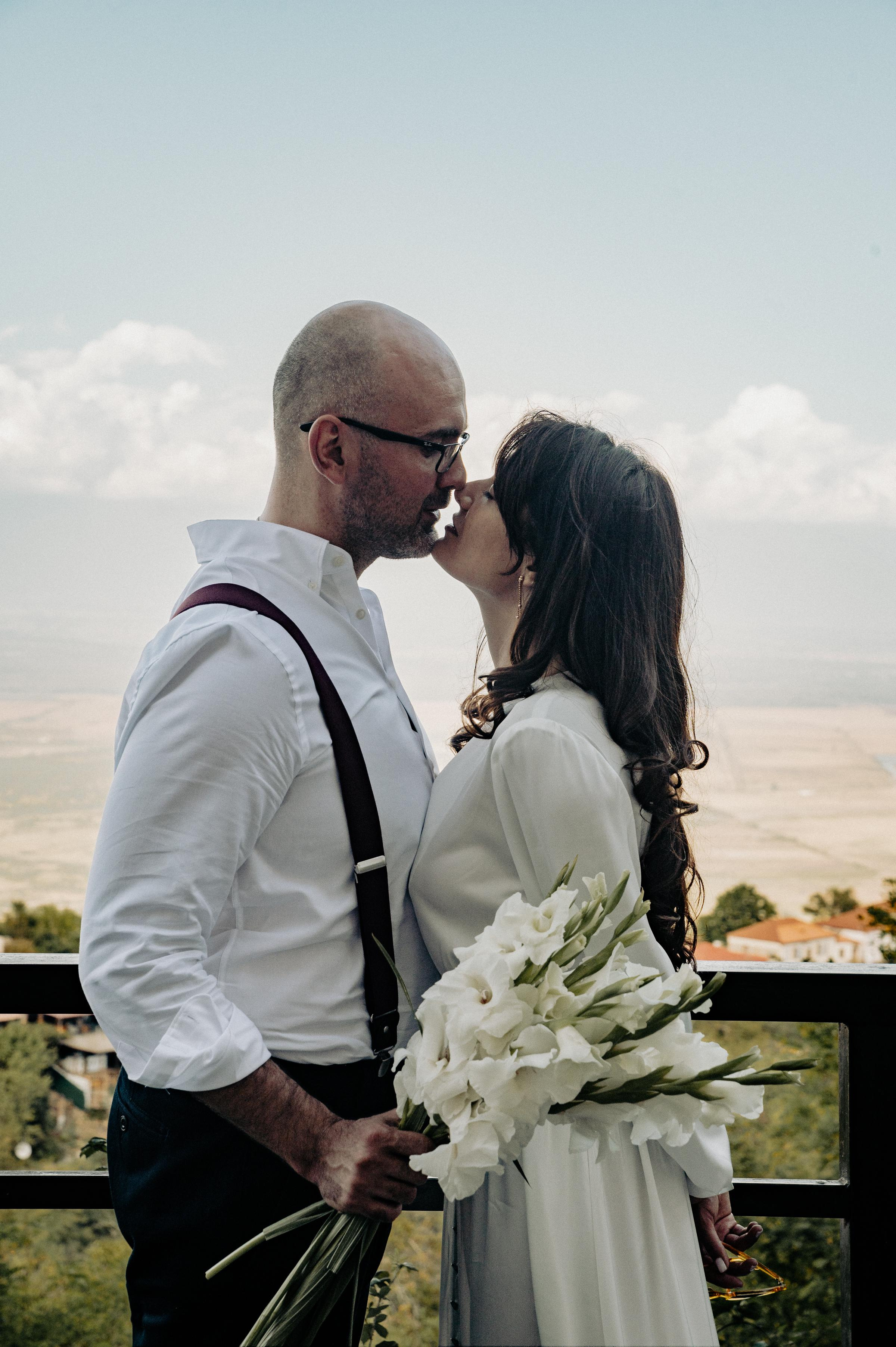 Ksusha & Garik. Фотограф в Тбилиси. Портрет, репортаж, эвент. Геннадий Демченко