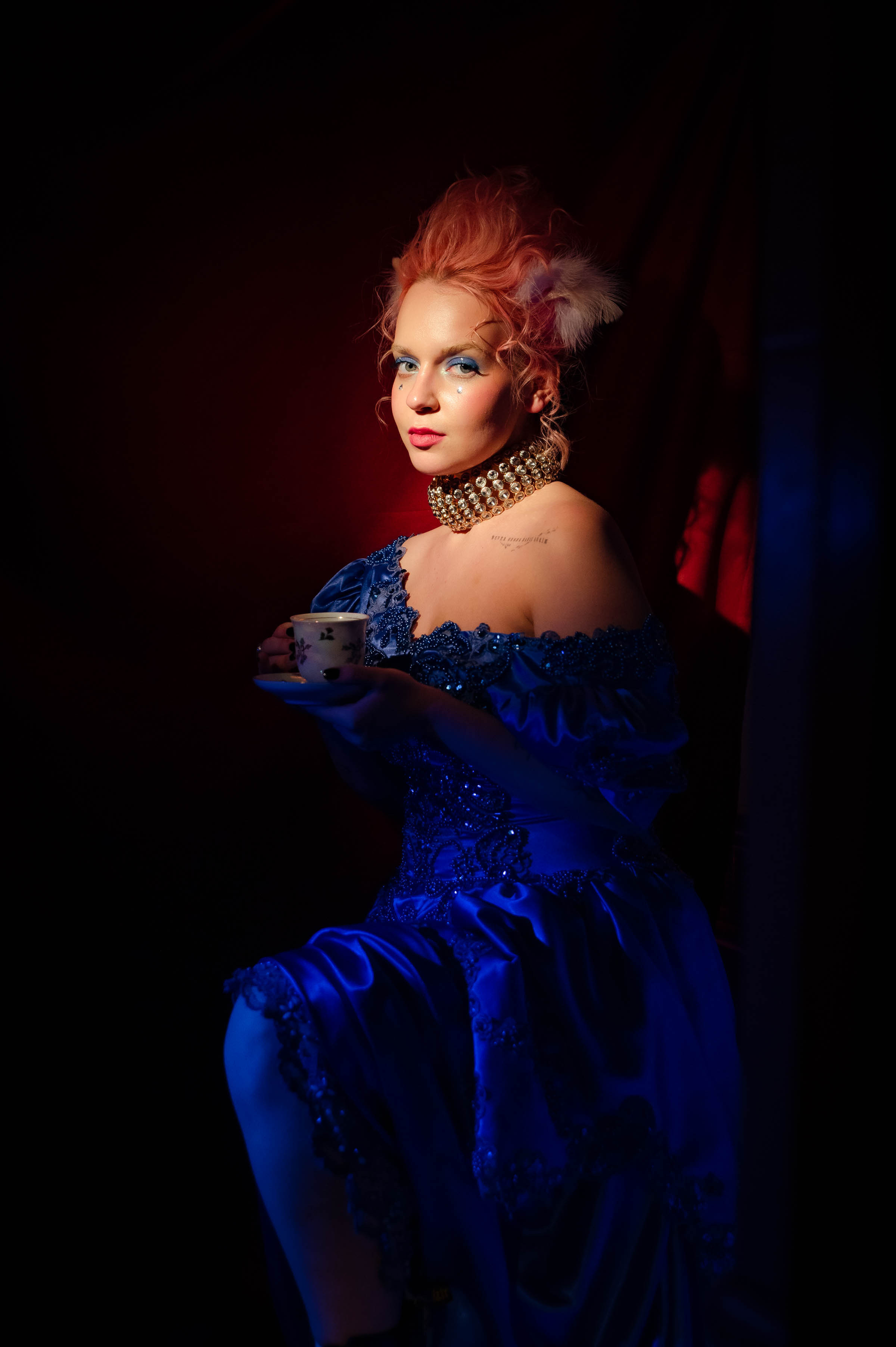 Wonderland. Фотограф в Тбилиси. Портрет, репортаж, эвент. Геннадий Демченко