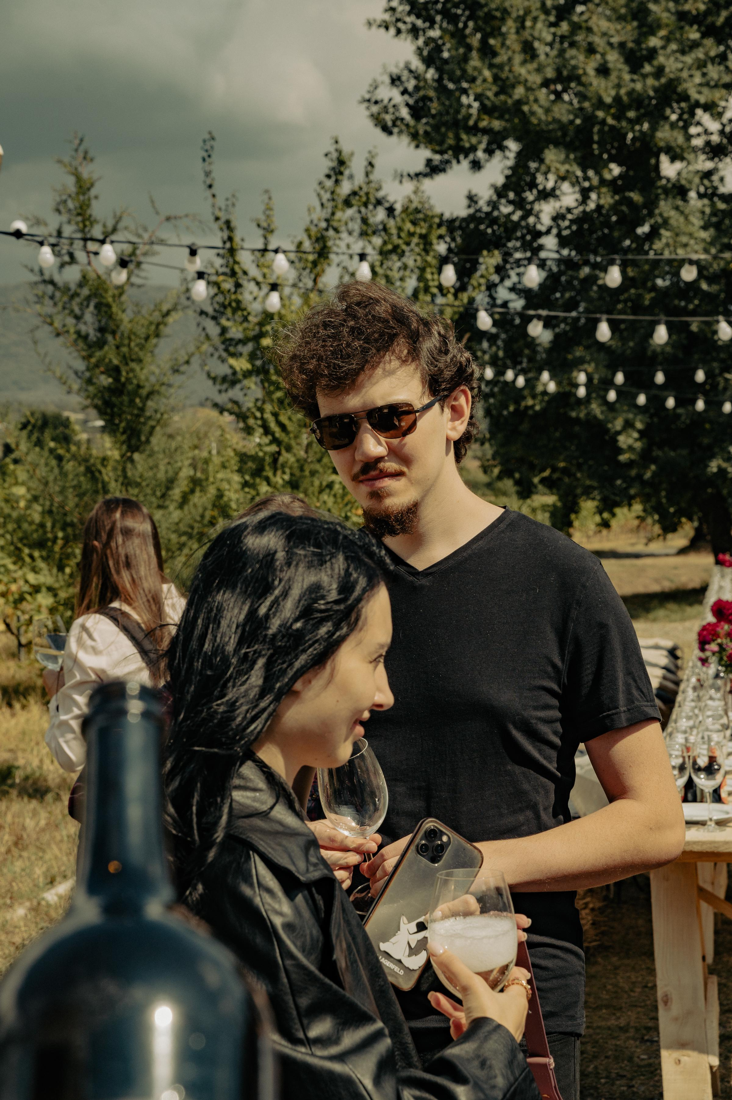 RTKVELLI. Фотограф в Тбилиси. Портрет, репортаж, эвент. Геннадий Демченко