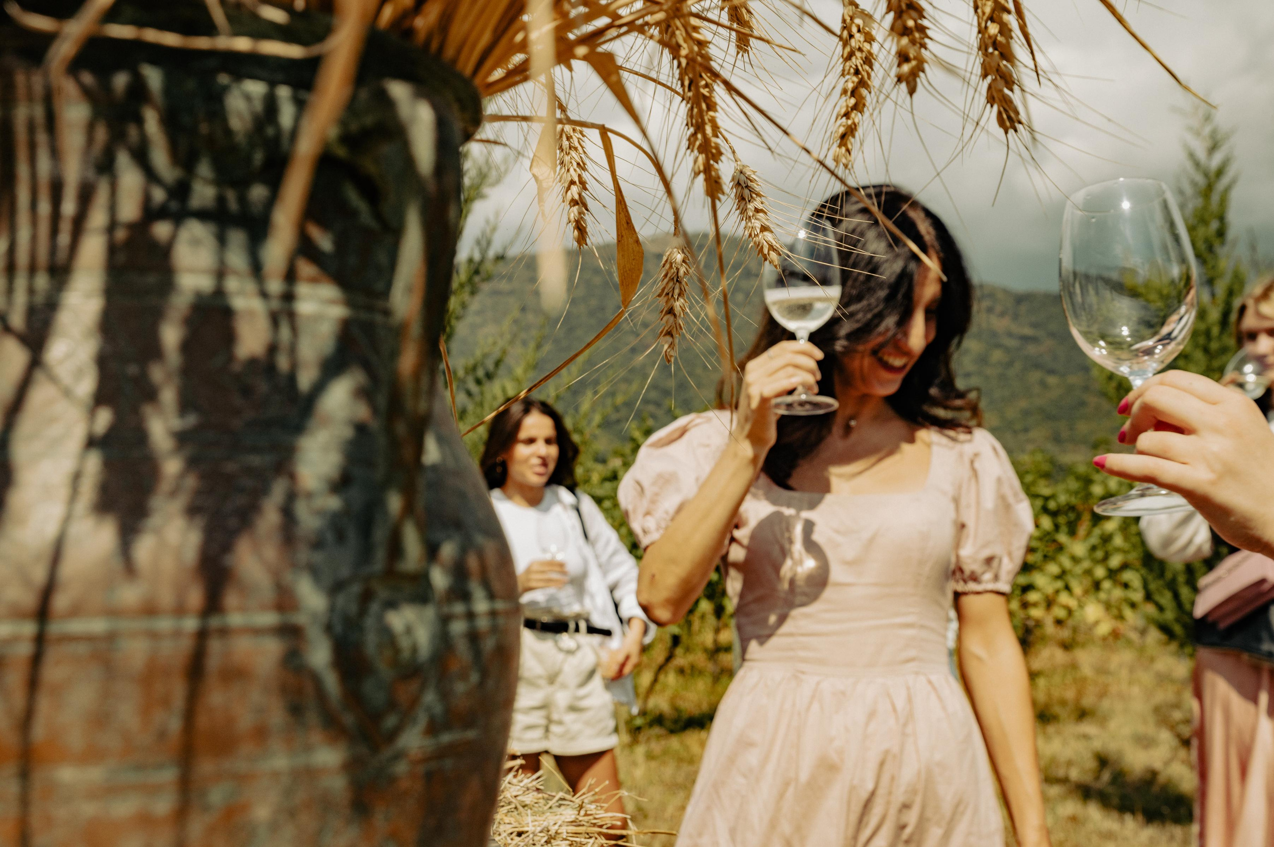 RTKVELLI. Фотограф в Тбилиси. Портрет, репортаж, эвент. Геннадий Демченко