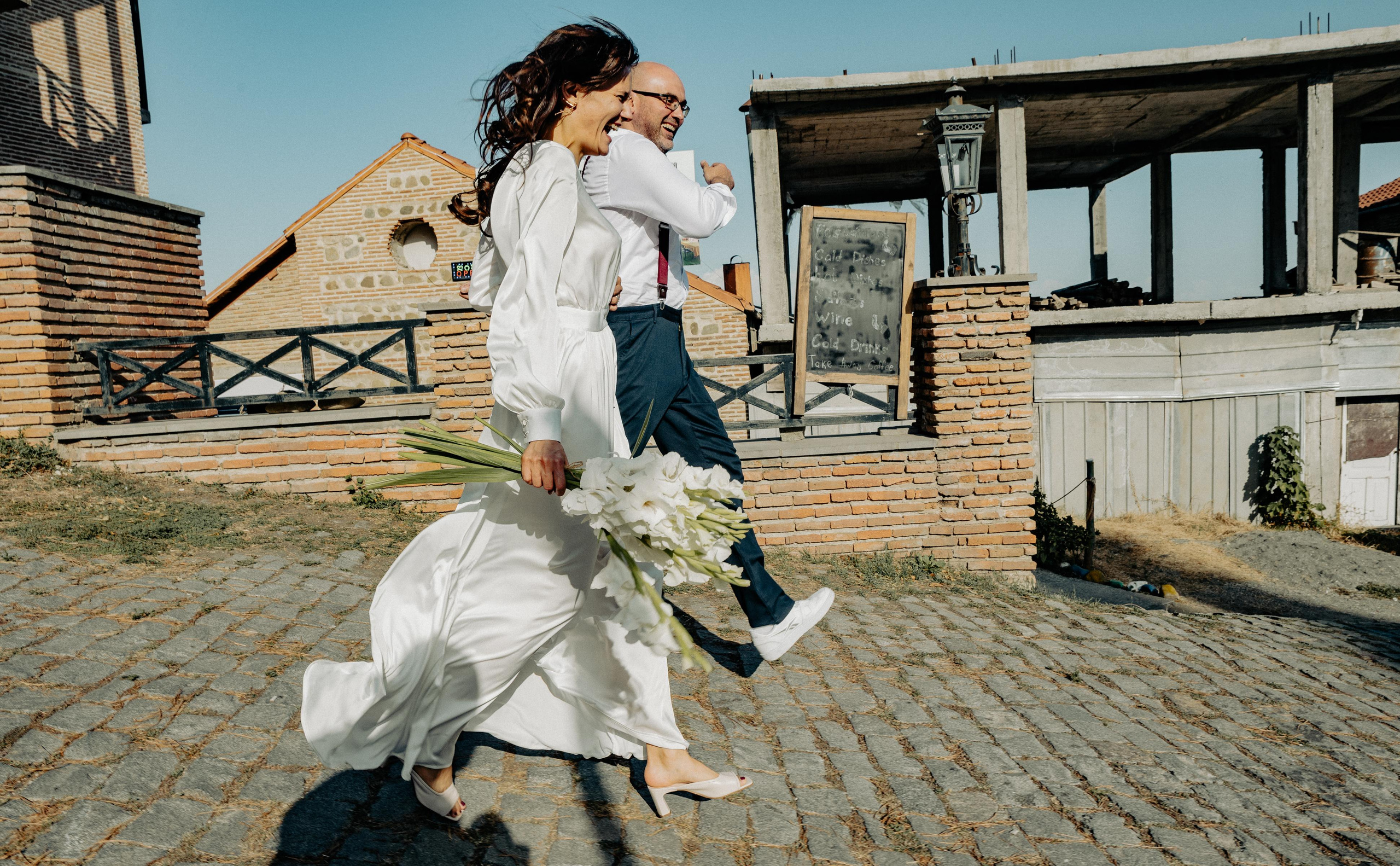 Ksusha & Garik. Фотограф в Тбилиси. Портрет, репортаж, эвент. Геннадий Демченко