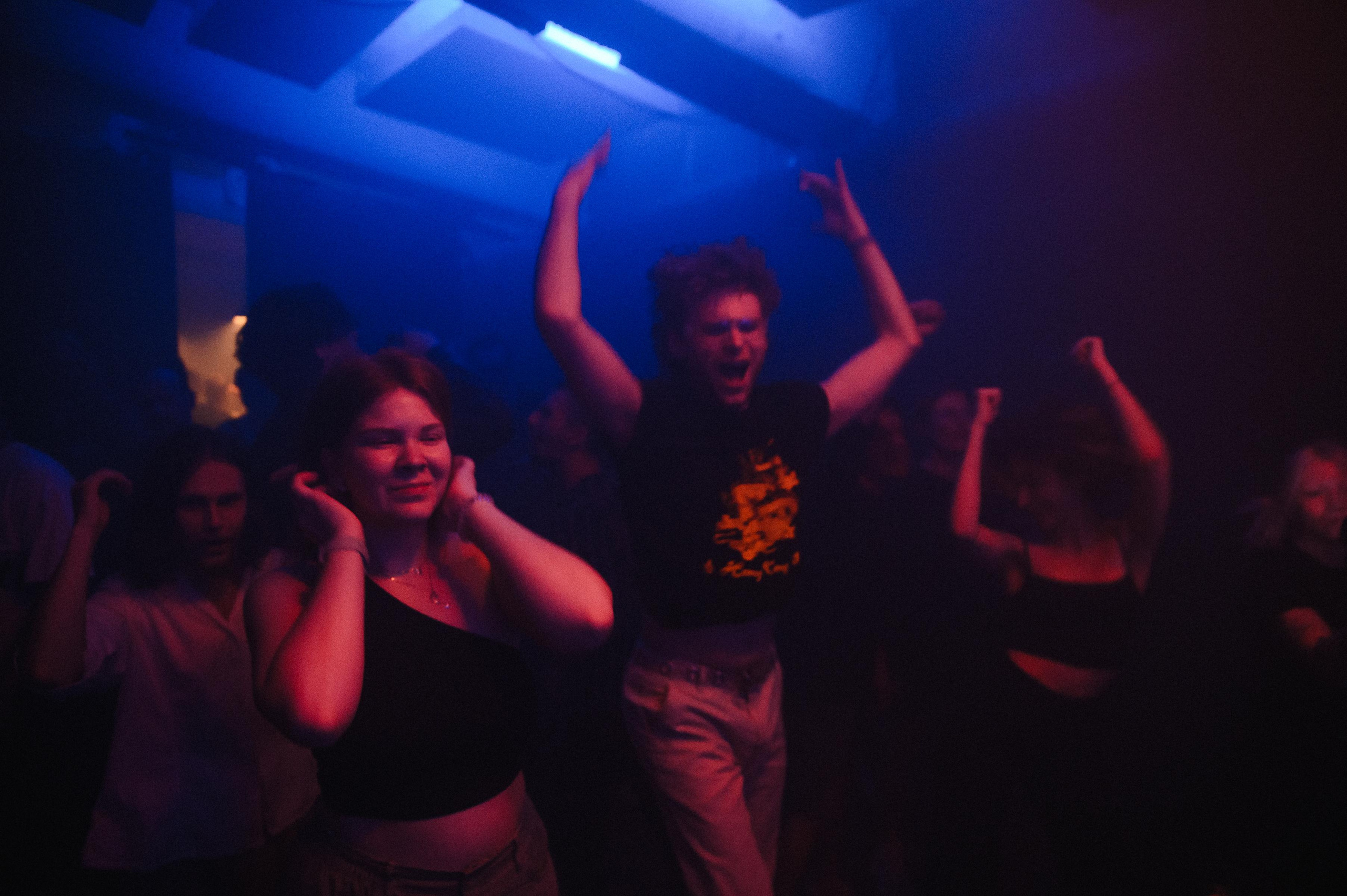 Echoverse. Portrait and reportage photographer