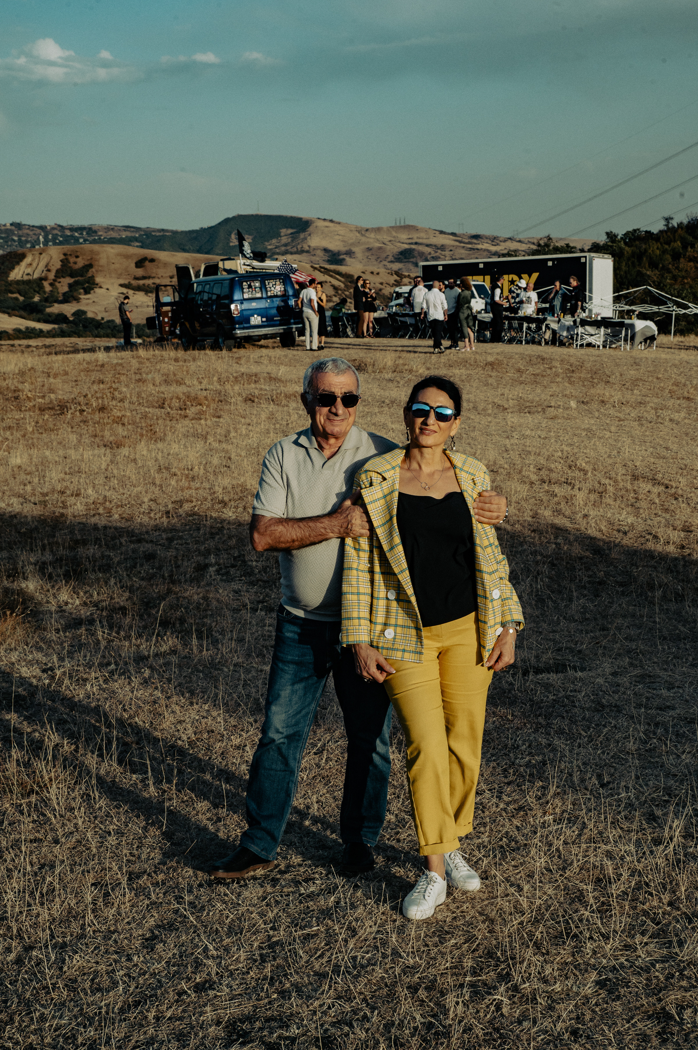 Olya & Boltyan. Фотограф в Тбилиси. Портрет, репортаж, эвент. Геннадий Демченко