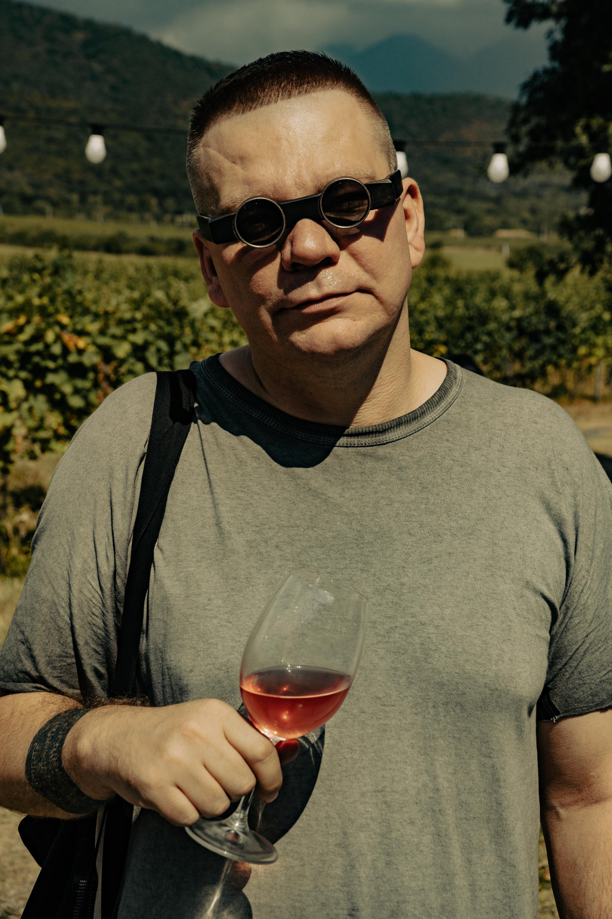 RTKVELLI. Фотограф в Тбилиси. Портрет, репортаж, эвент. Геннадий Демченко