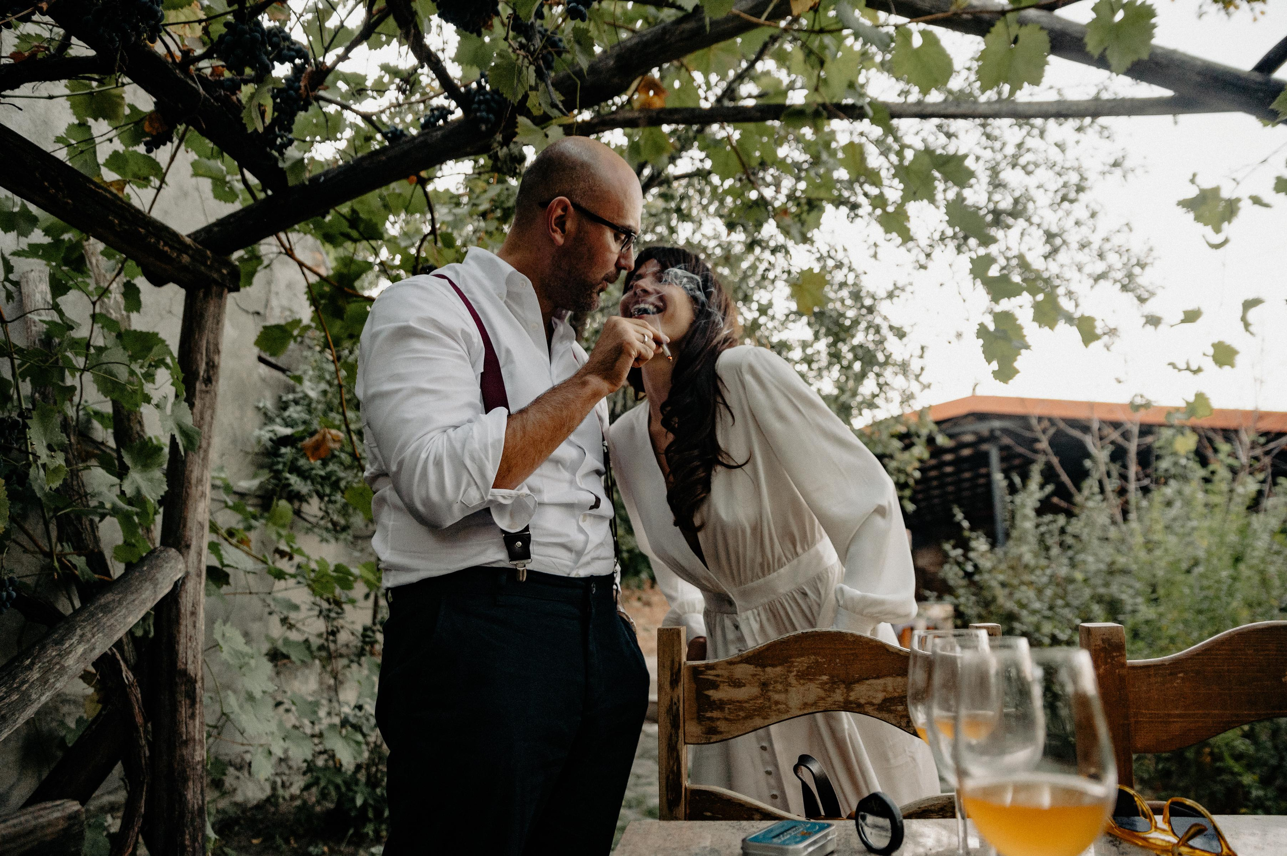 Ksusha & Garik. Фотограф в Тбилиси. Портрет, репортаж, эвент. Геннадий Демченко