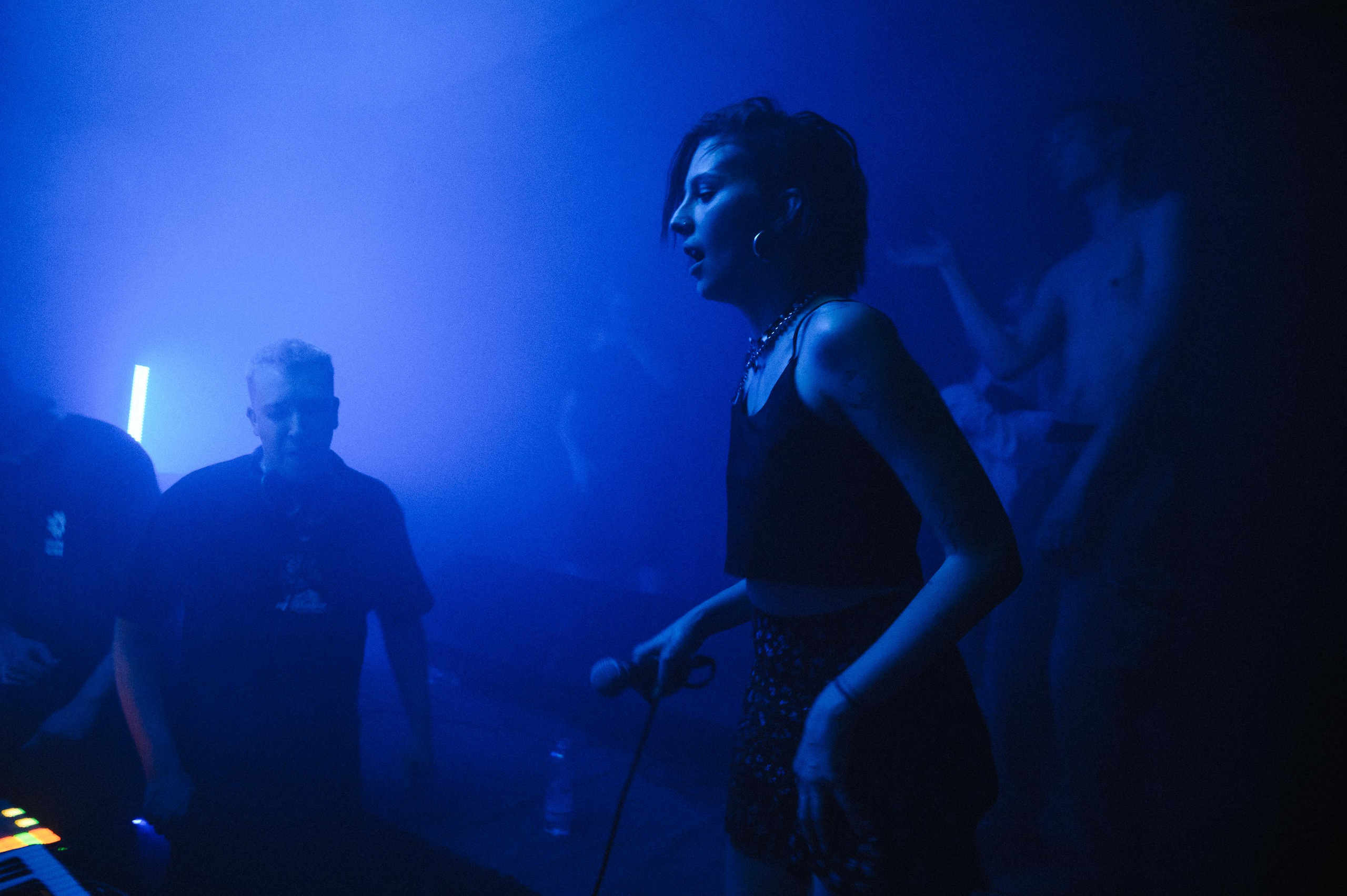 Echoverse. Portrait and reportage photographer