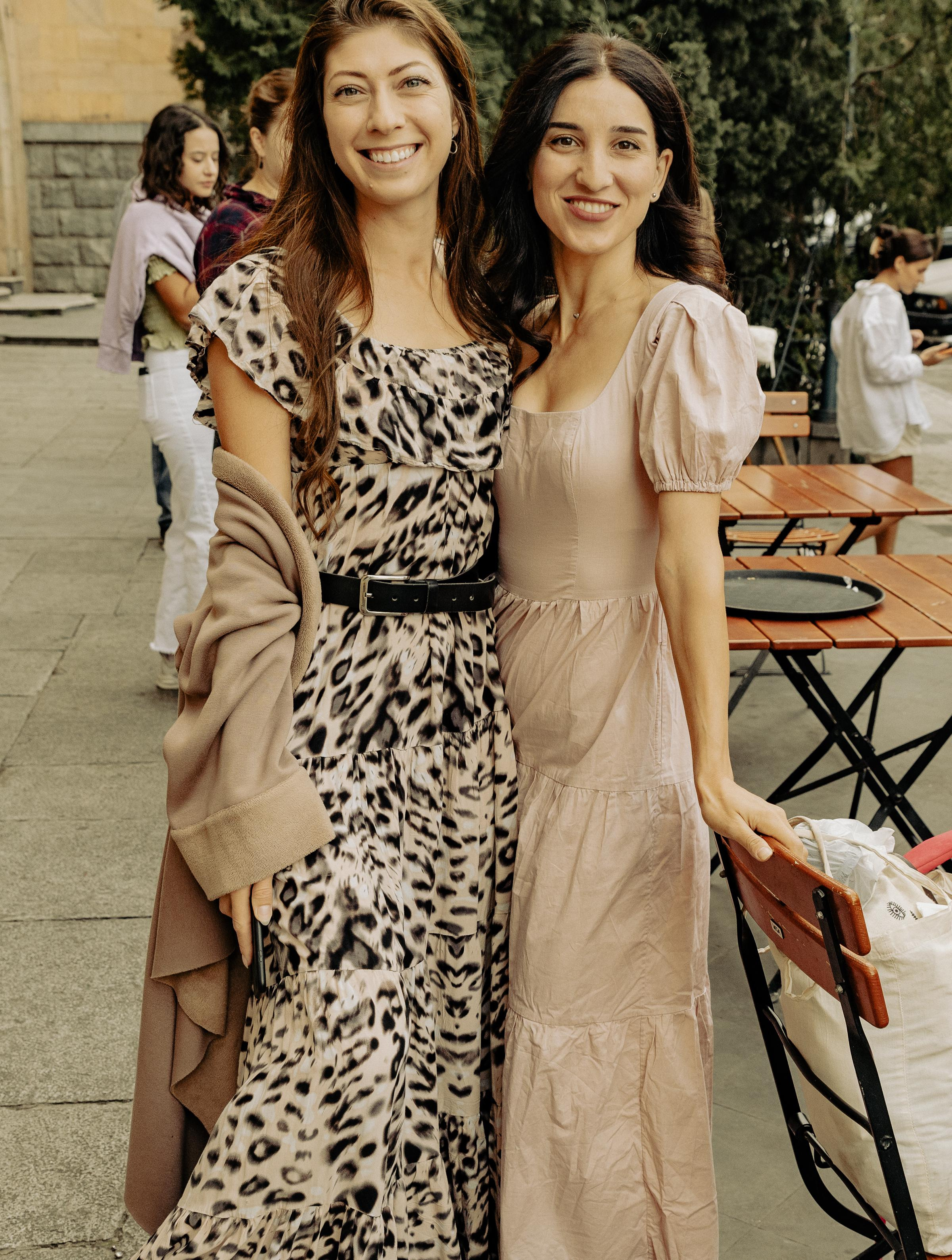 RTKVELLI. Фотограф в Тбилиси. Портрет, репортаж, эвент. Геннадий Демченко