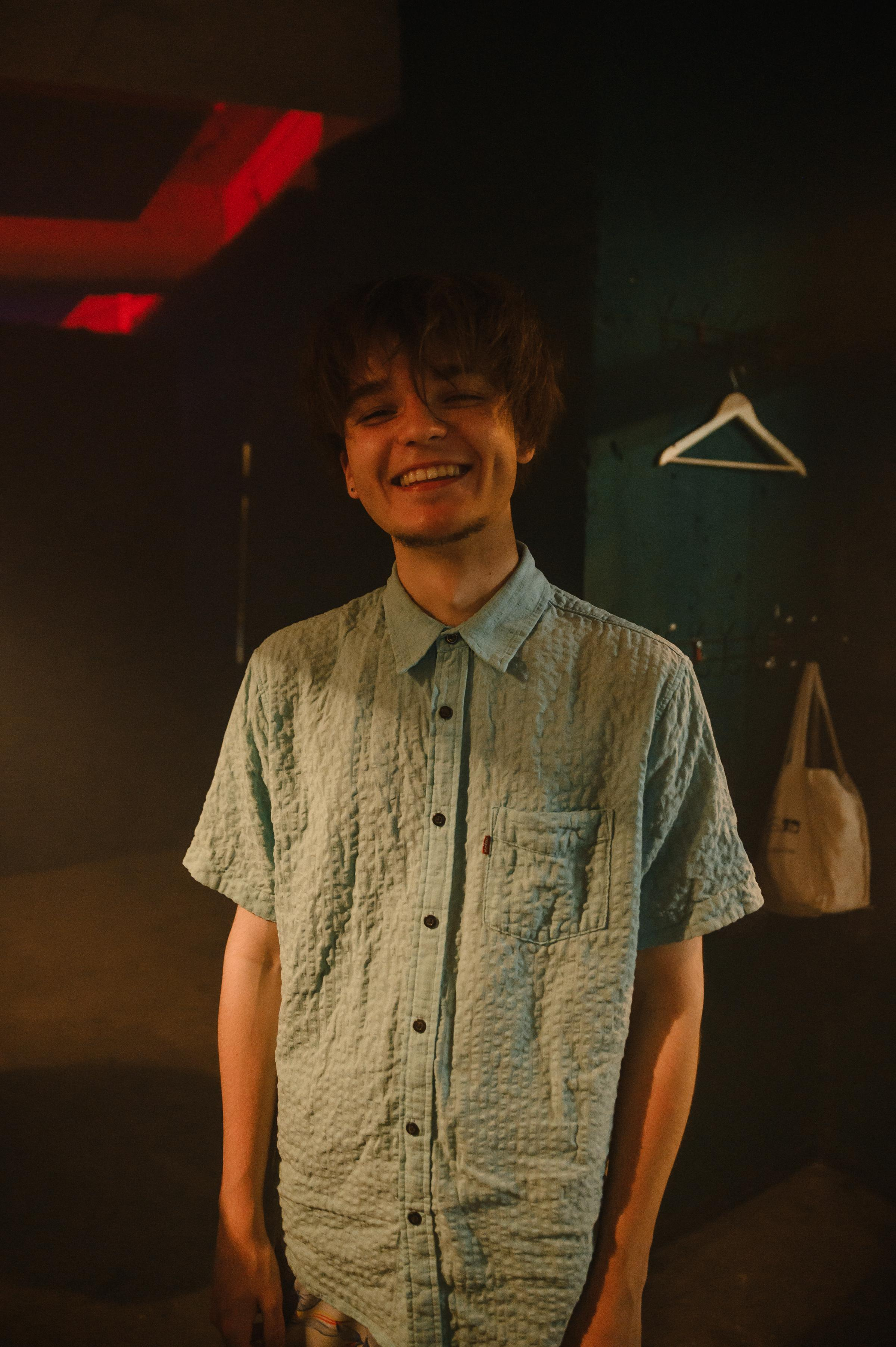 Echoverse. Portrait and reportage photographer