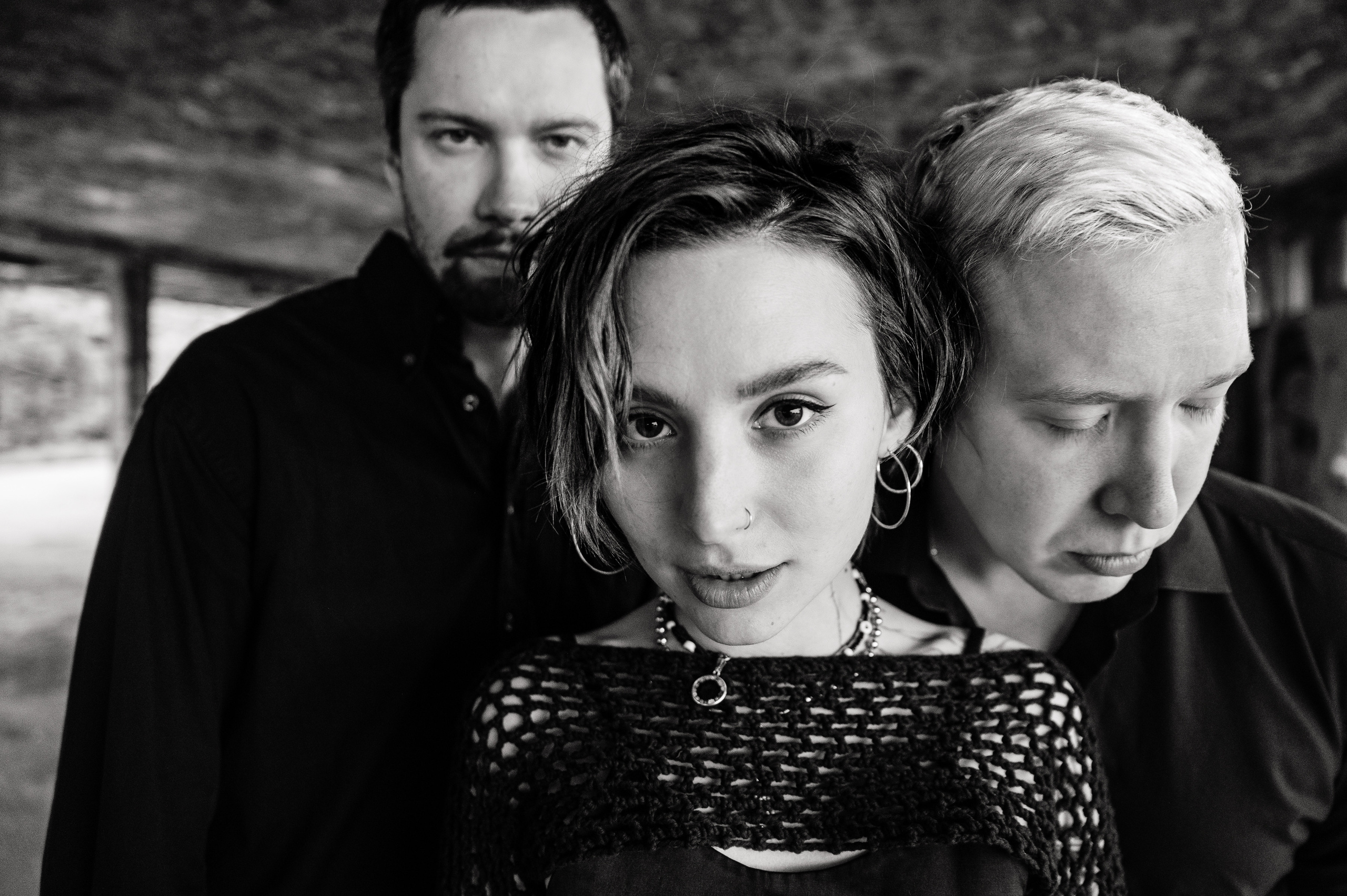 Nuvo Departe. Фотограф в Тбилиси. Портрет, репортаж, эвент. Геннадий Демченко