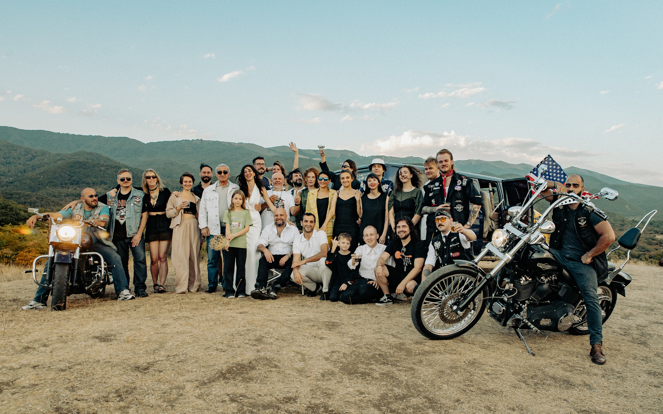 Olya & Boltyan. Фотограф в Тбилиси. Портрет, репортаж, эвент. Геннадий Демченко