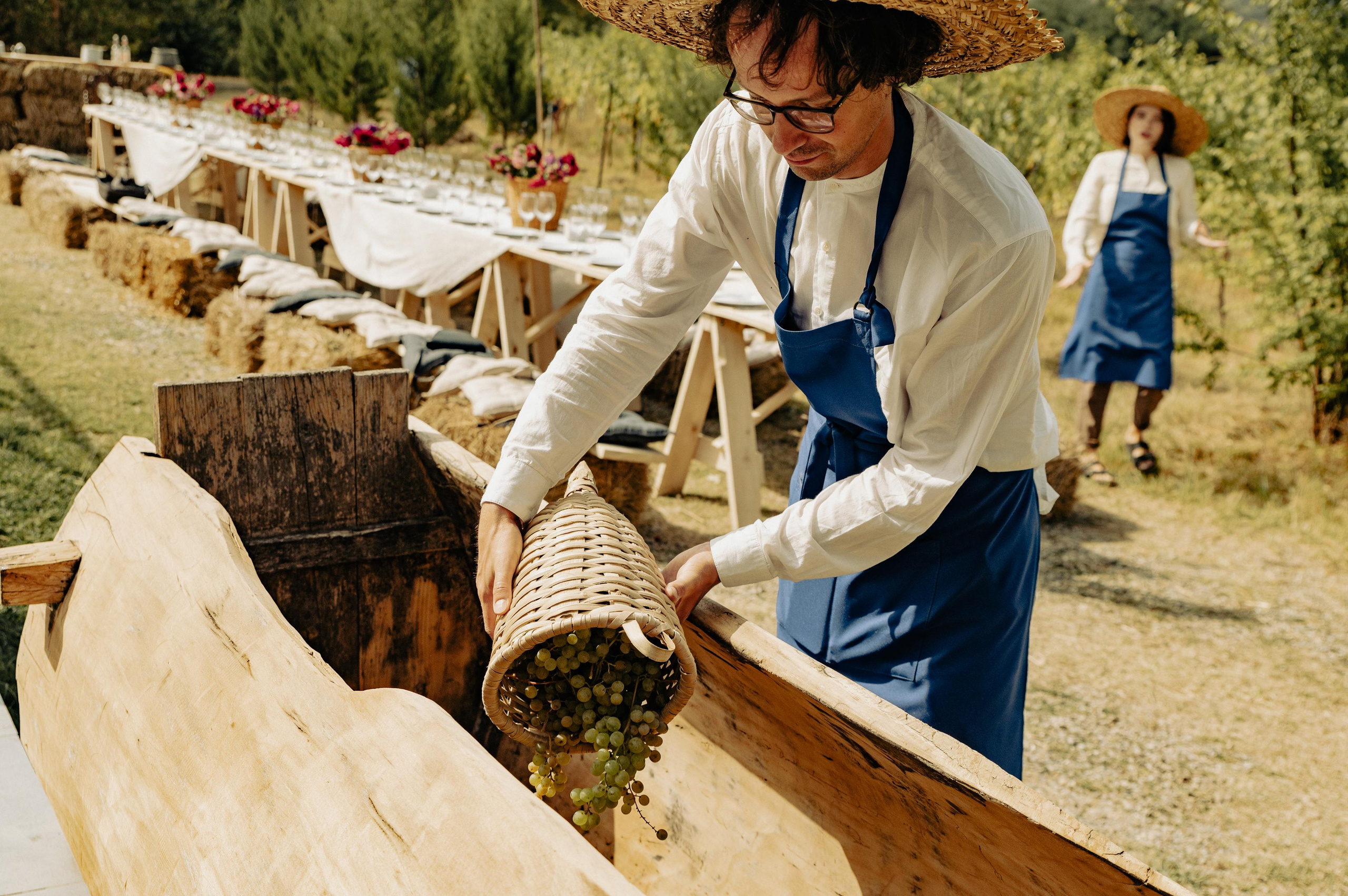 RTKVELLI. Фотограф в Тбилиси. Портрет, репортаж, эвент. Геннадий Демченко