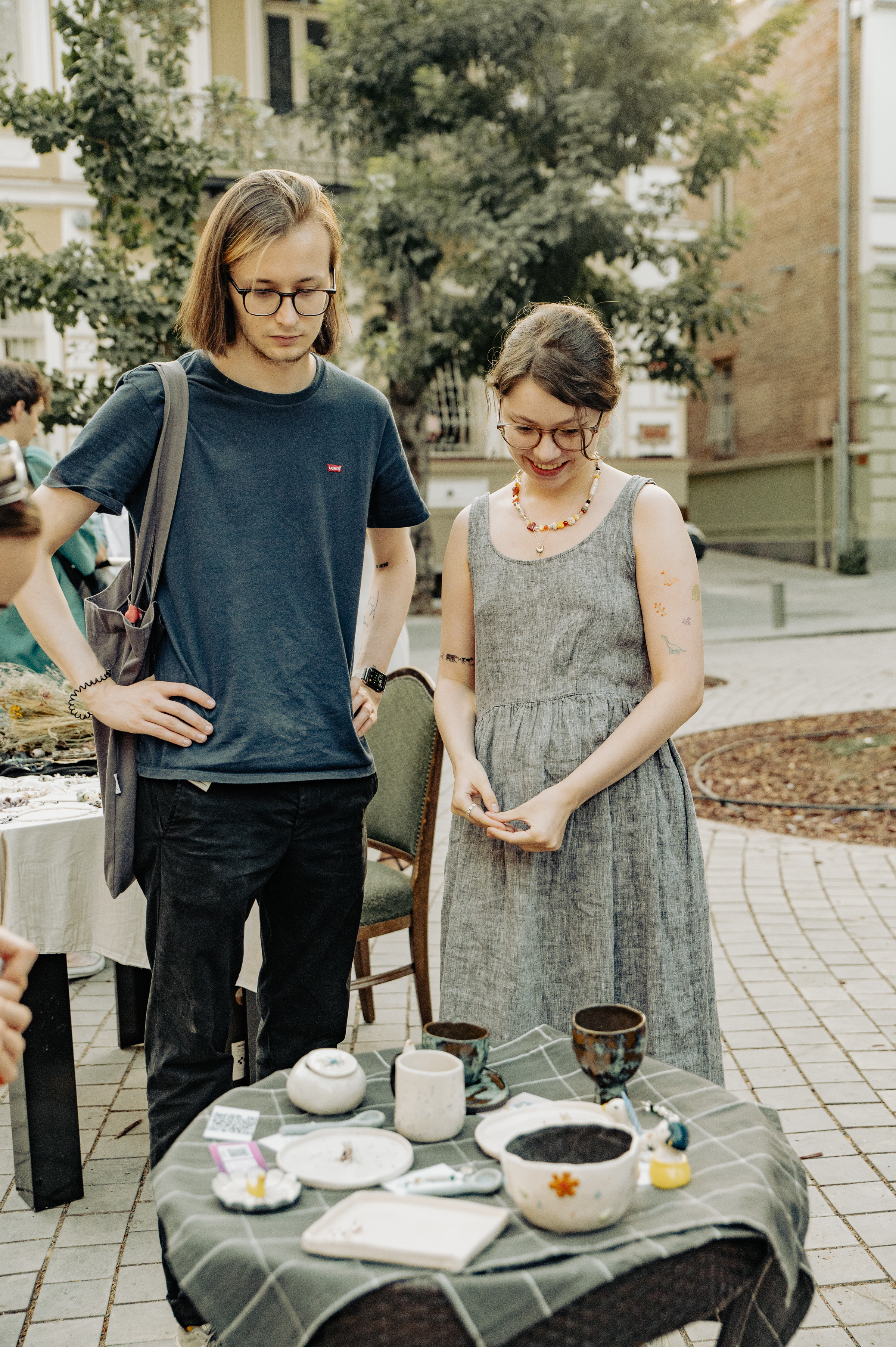 Dreamlanka market. Portrait and reportage photographer