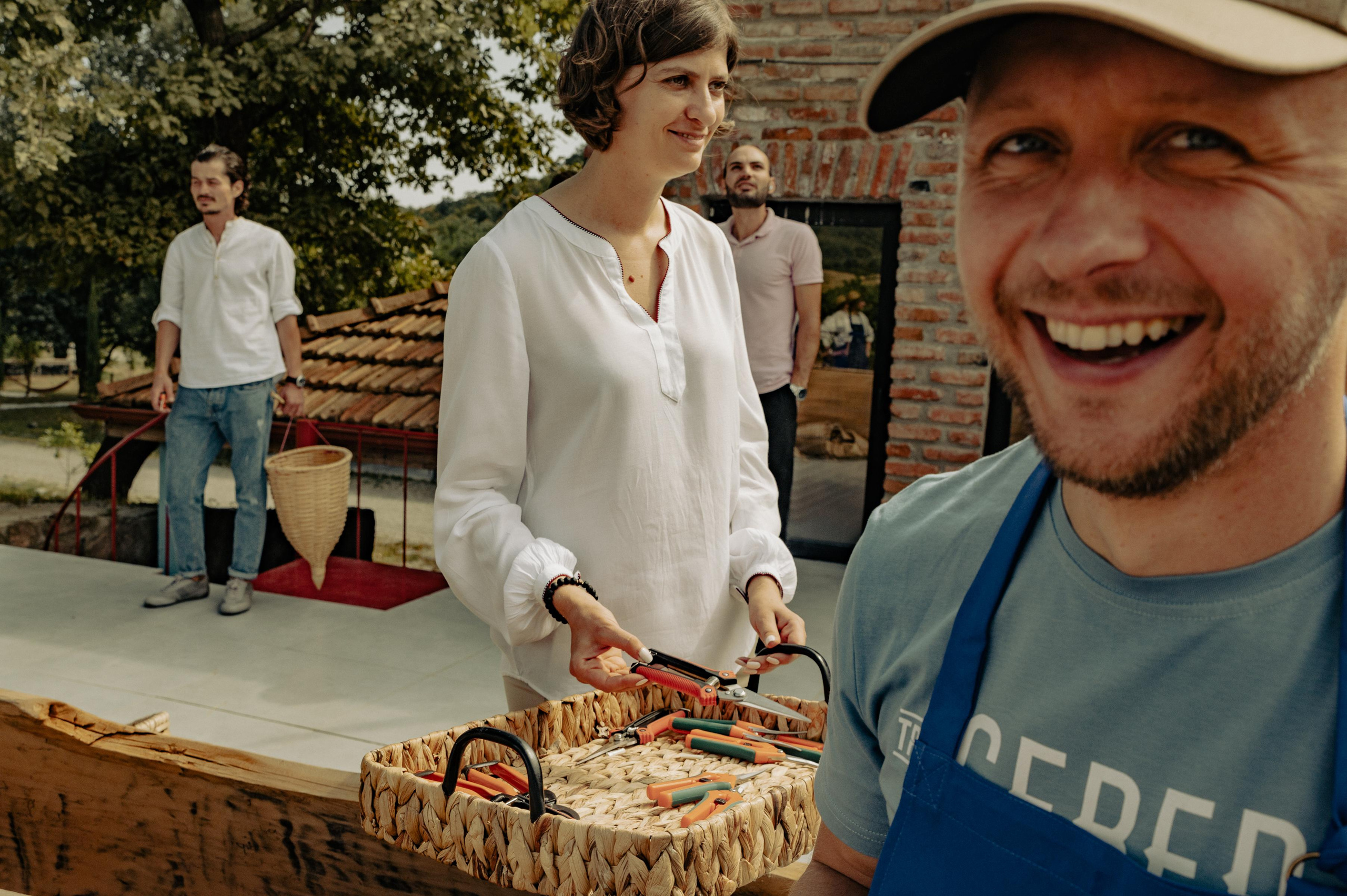 RTKVELLI. Фотограф в Тбилиси. Портрет, репортаж, эвент. Геннадий Демченко