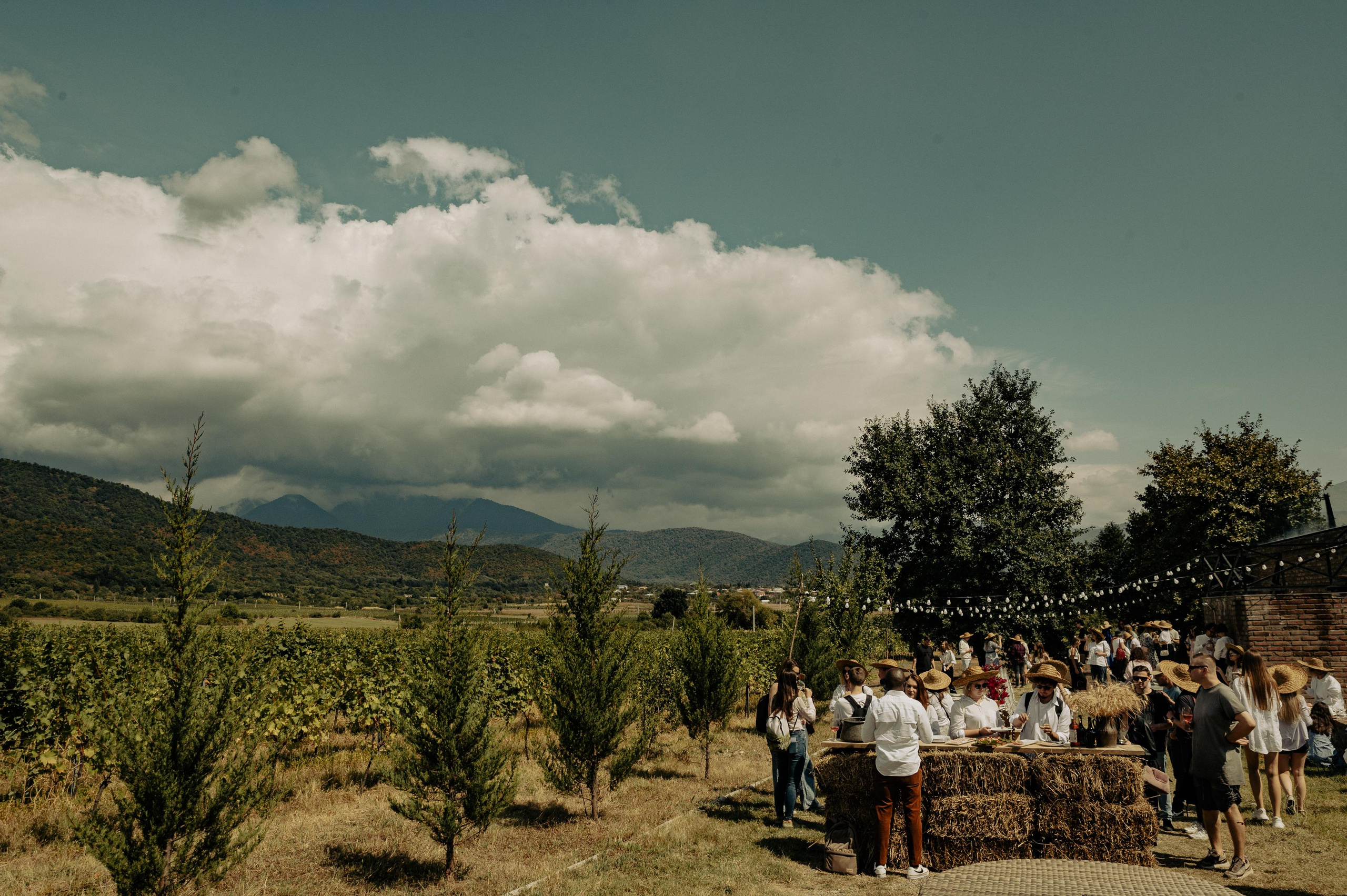 RTKVELLI. Фотограф в Тбилиси. Портрет, репортаж, эвент. Геннадий Демченко