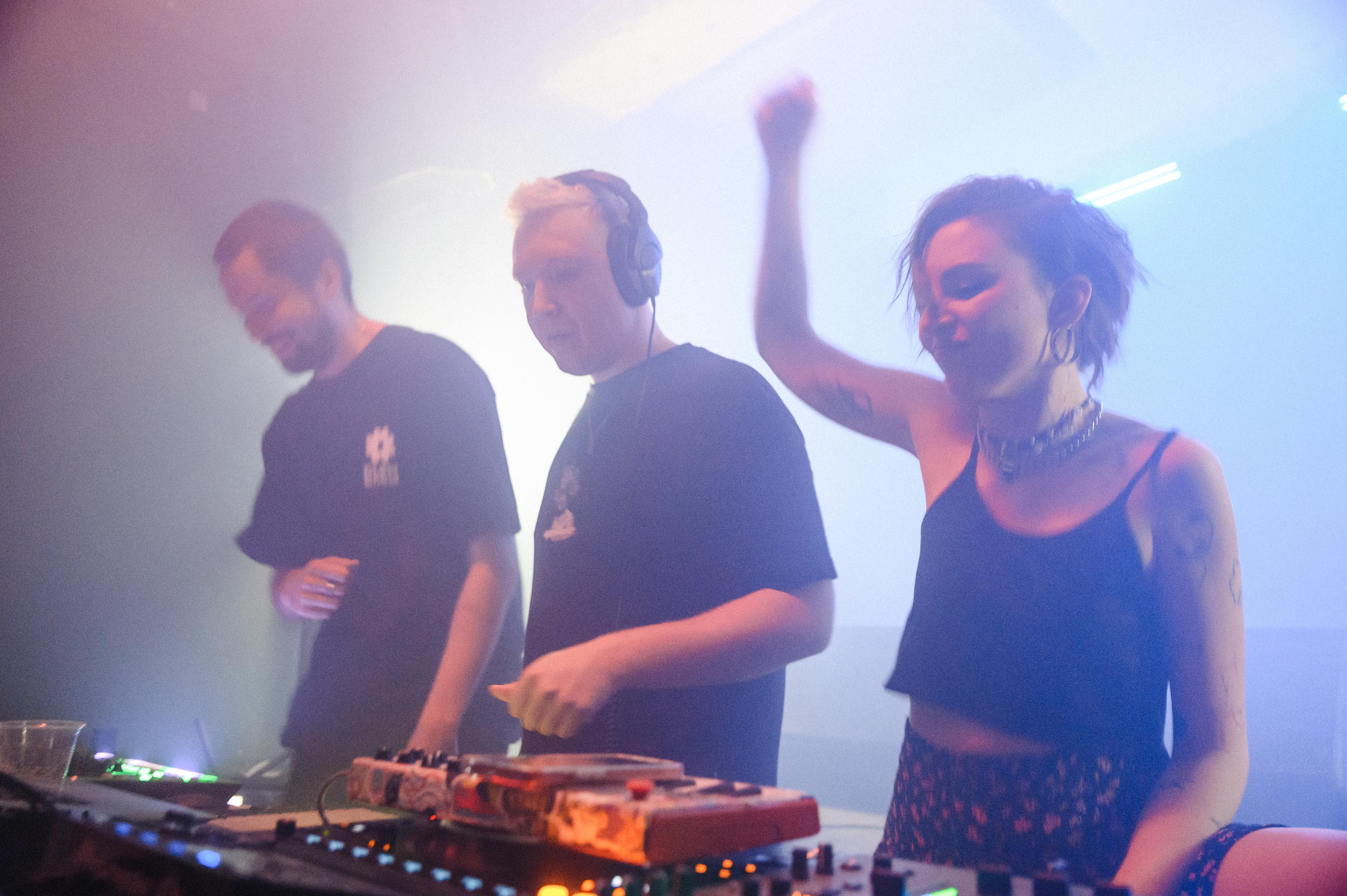 Echoverse. Portrait and reportage photographer