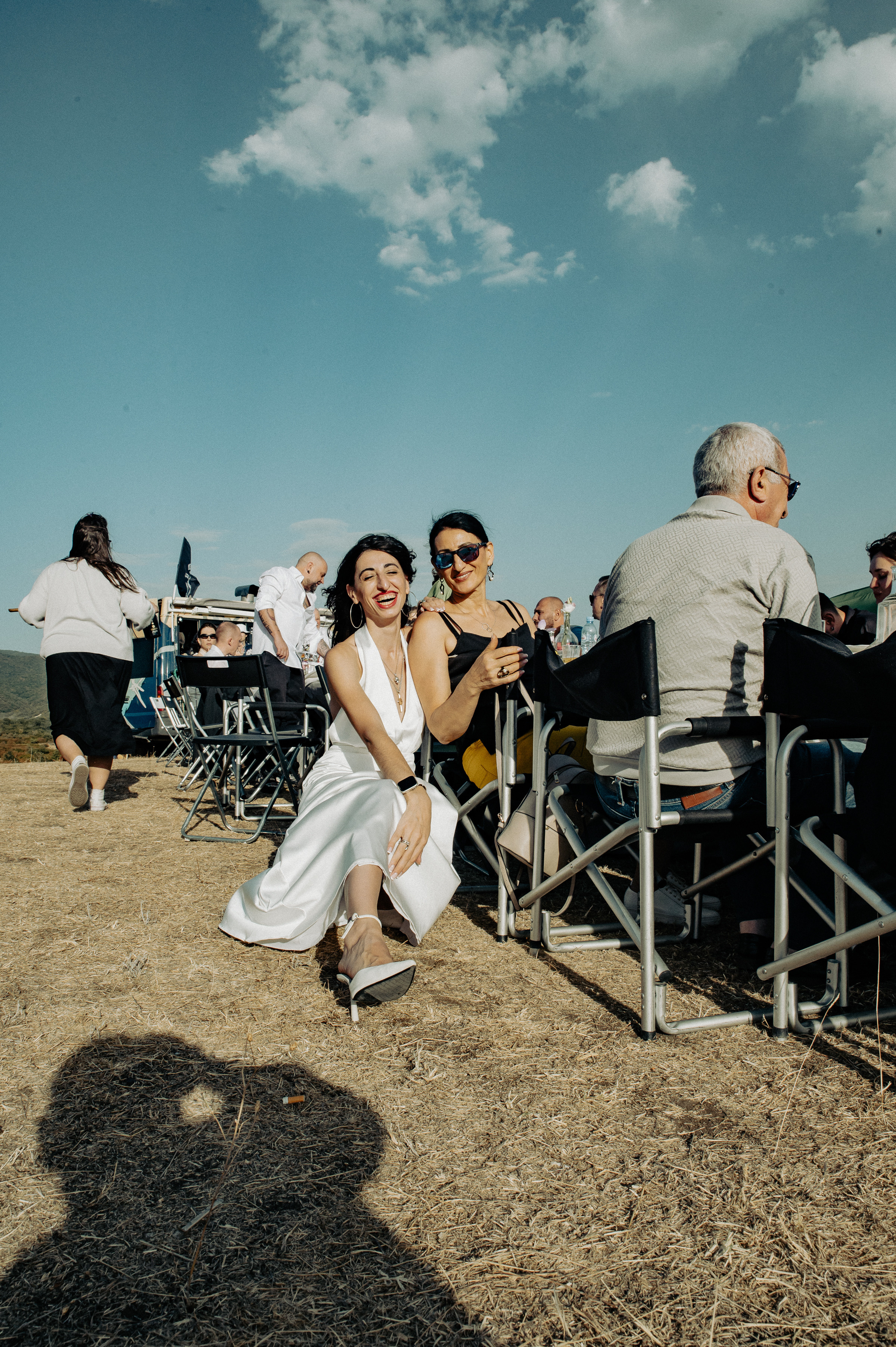 Olya & Boltyan. Фотограф в Тбилиси. Портрет, репортаж, эвент. Геннадий Демченко