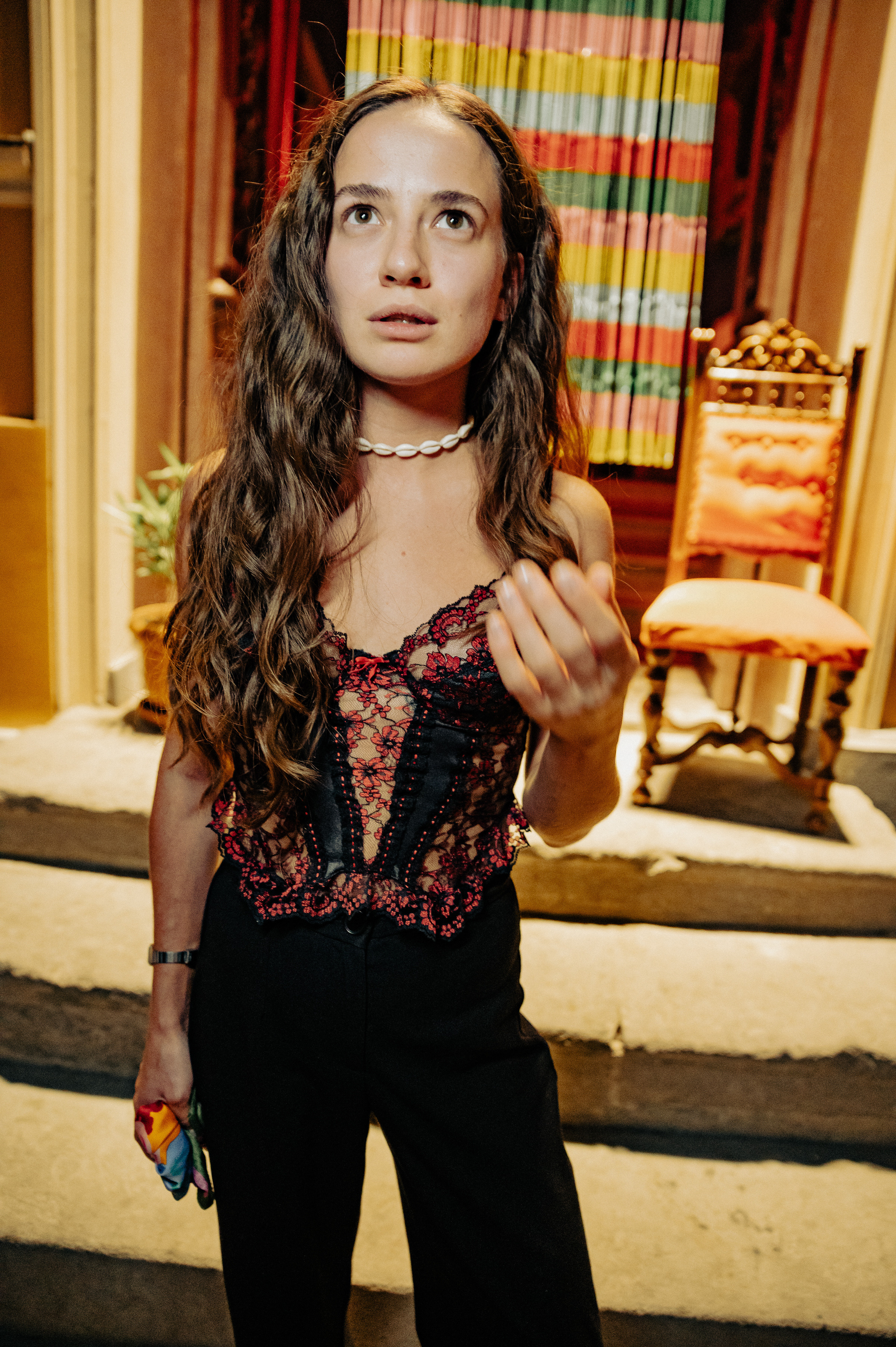 Dreamlanka market. Portrait and reportage photographer