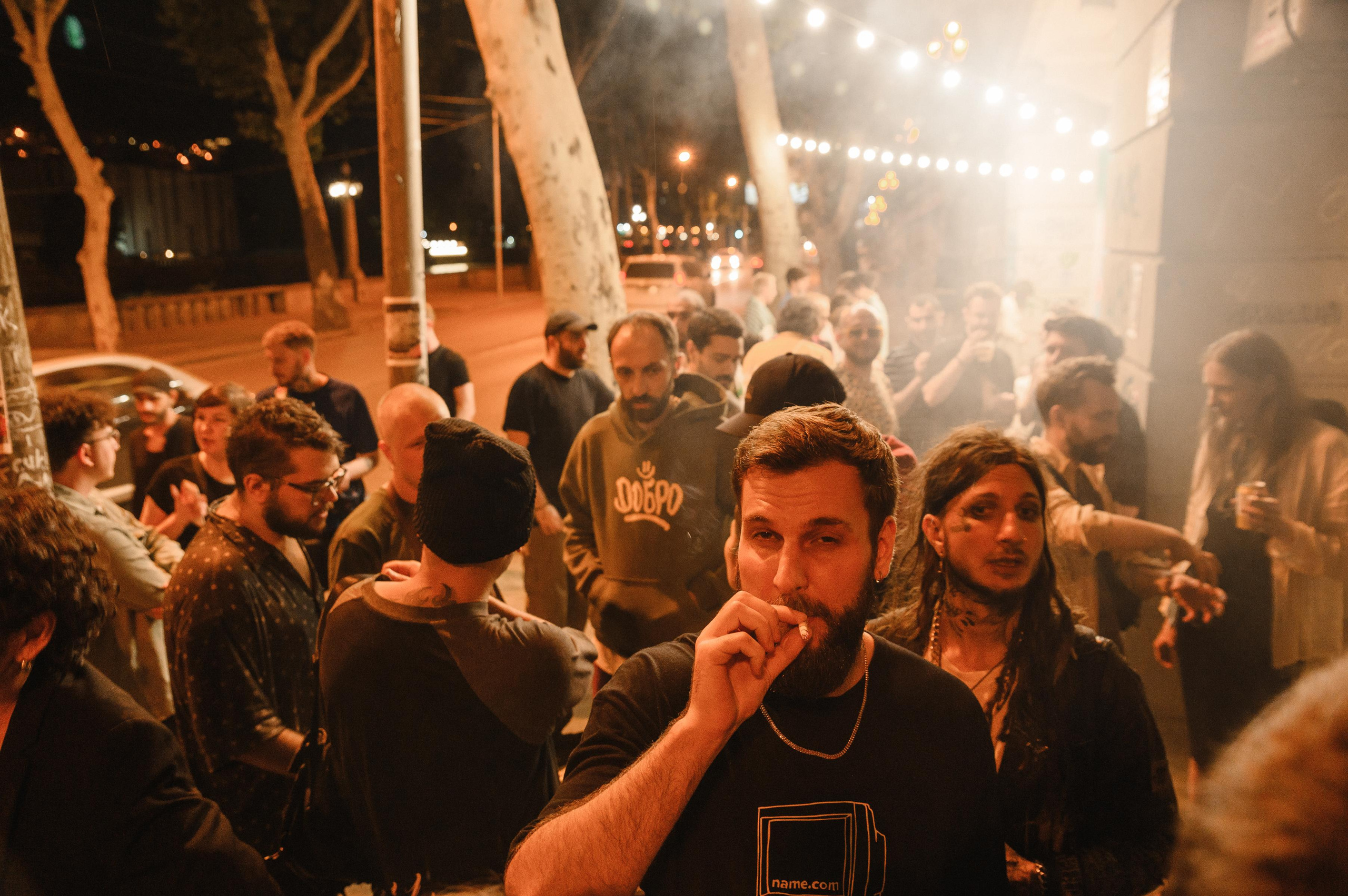 Echoverse. Portrait and reportage photographer