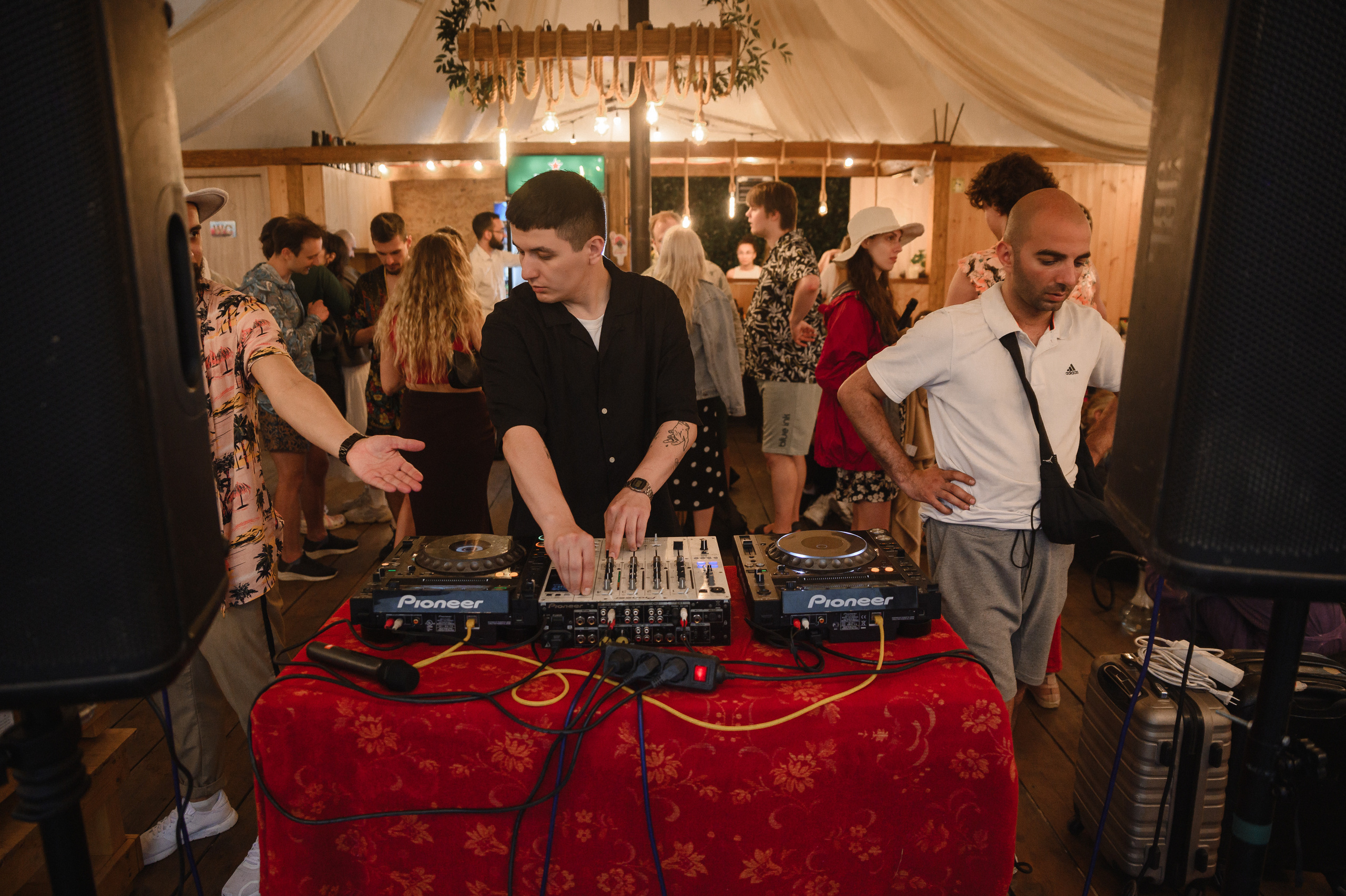 Anya & Yura. Portrait and reportage photographer