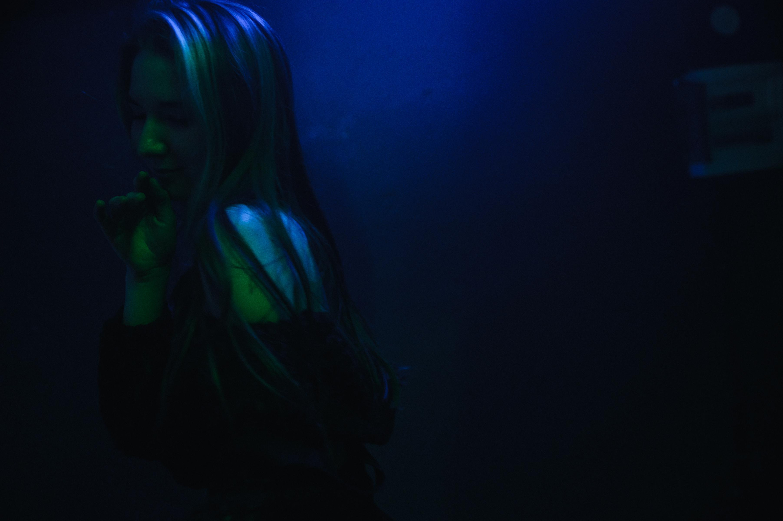 Echoverse. Portrait and reportage photographer