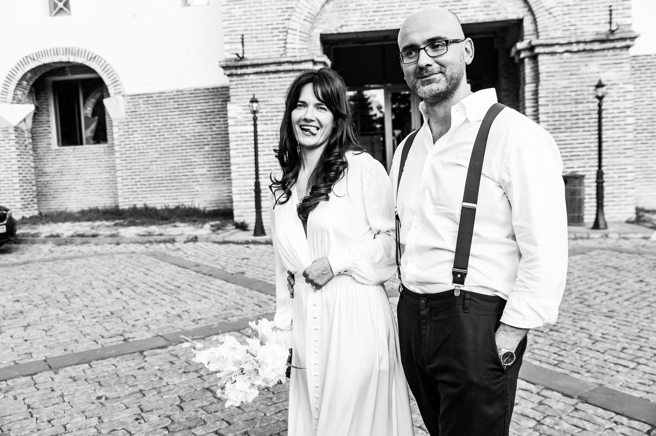 Ksusha & Garik. Фотограф в Тбилиси. Портрет, репортаж, эвент. Геннадий Демченко