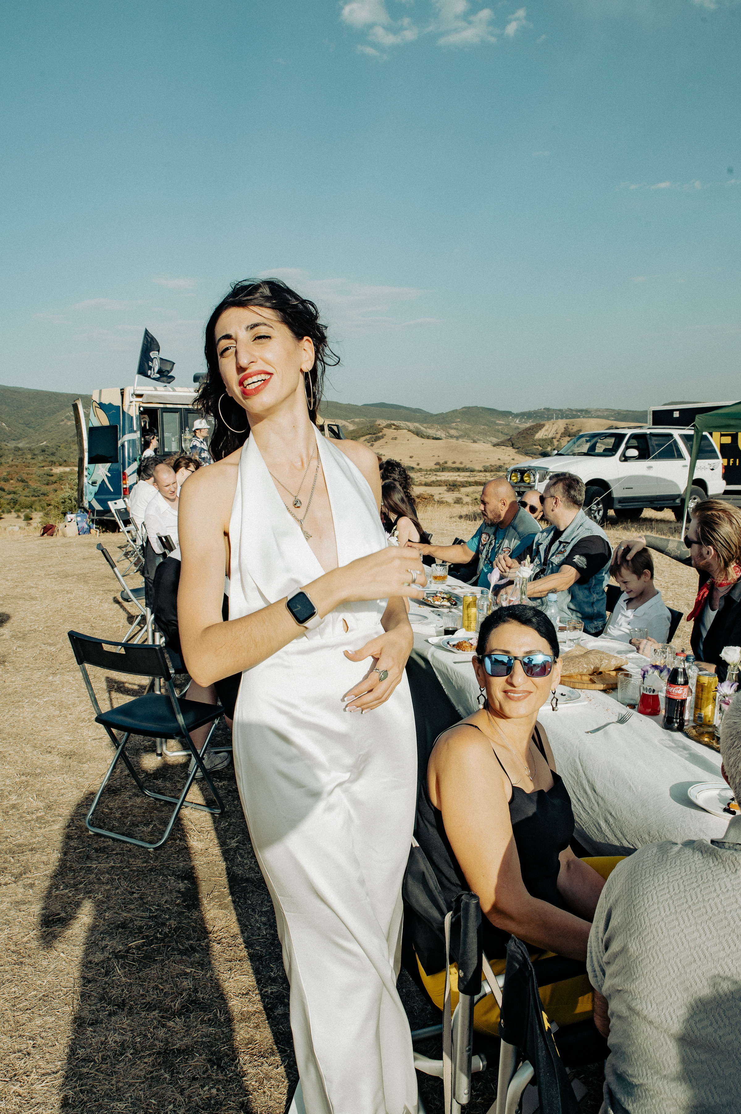 Olya & Boltyan. Фотограф в Тбилиси. Портрет, репортаж, эвент. Геннадий Демченко