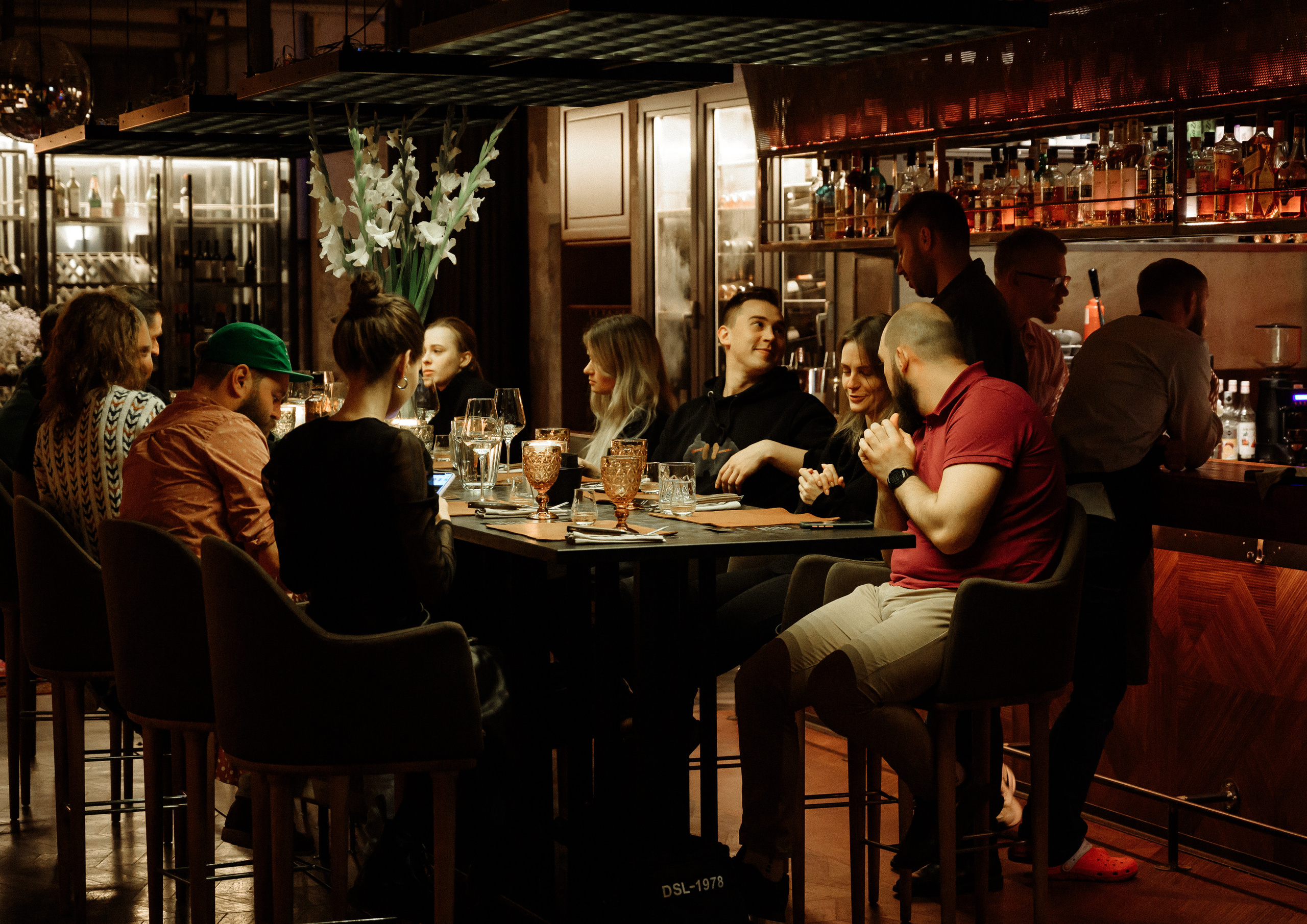 Highland Park & Мясной Цех. Portrait and reportage photographer