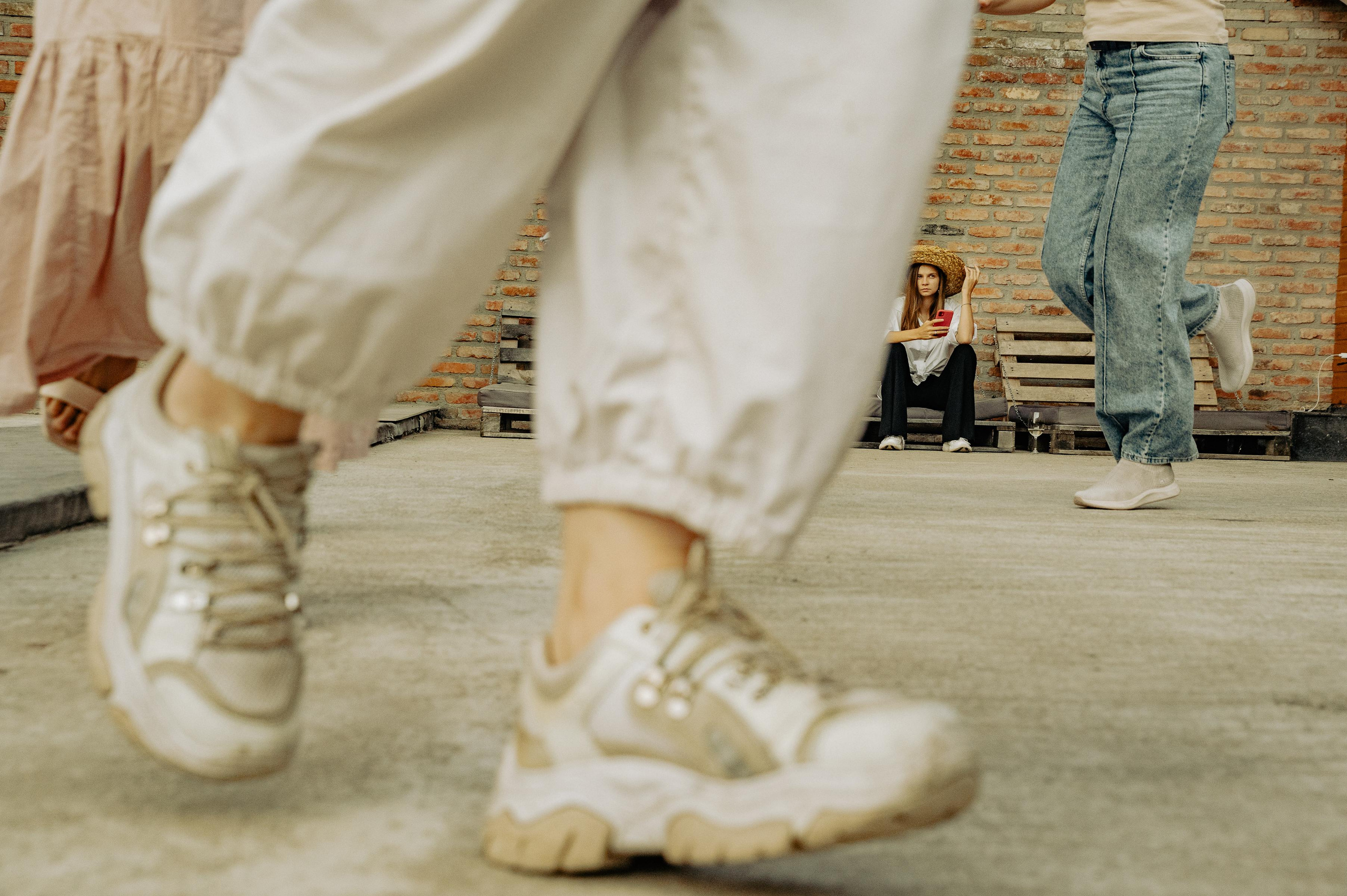 RTKVELLI. Фотограф в Тбилиси. Портрет, репортаж, эвент. Геннадий Демченко