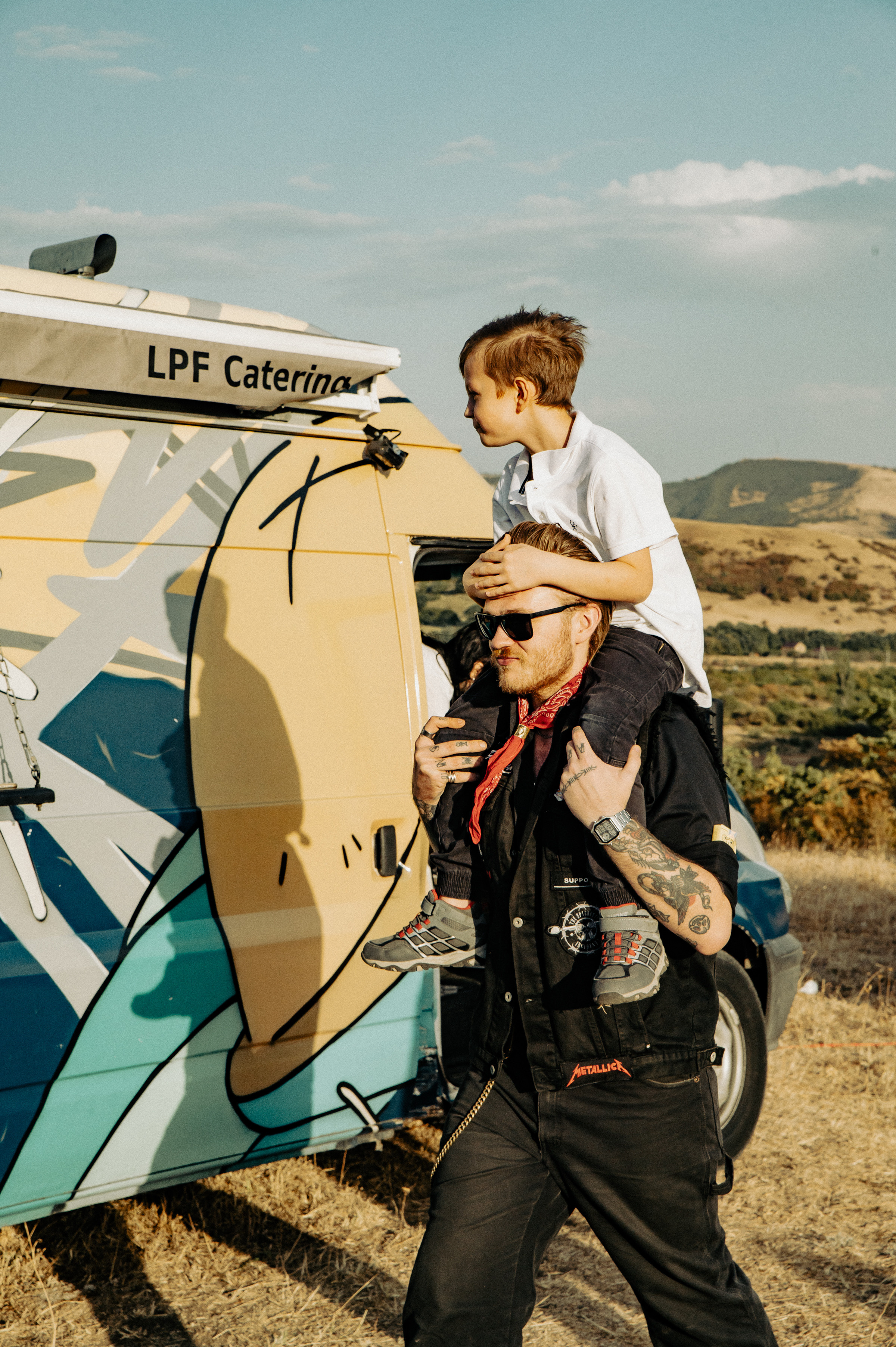 Olya & Boltyan. Фотограф в Тбилиси. Портрет, репортаж, эвент. Геннадий Демченко