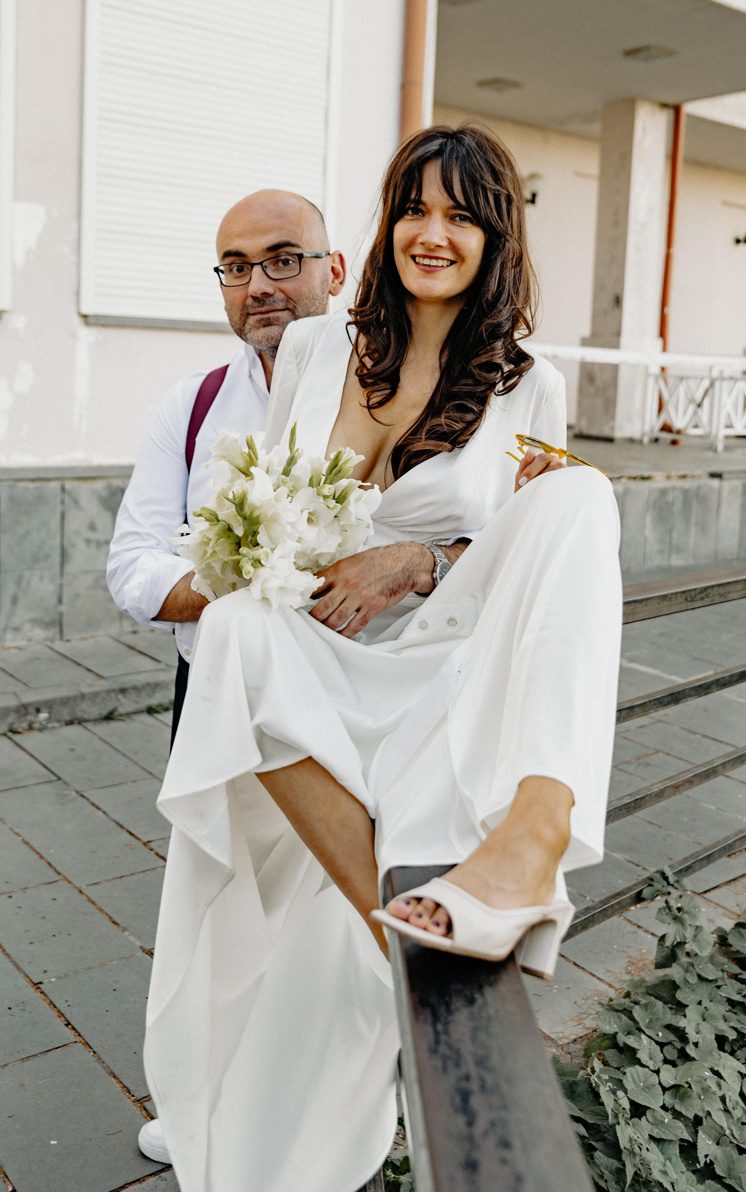 Ksusha & Garik. Фотограф в Тбилиси. Портрет, репортаж, эвент. Геннадий Демченко