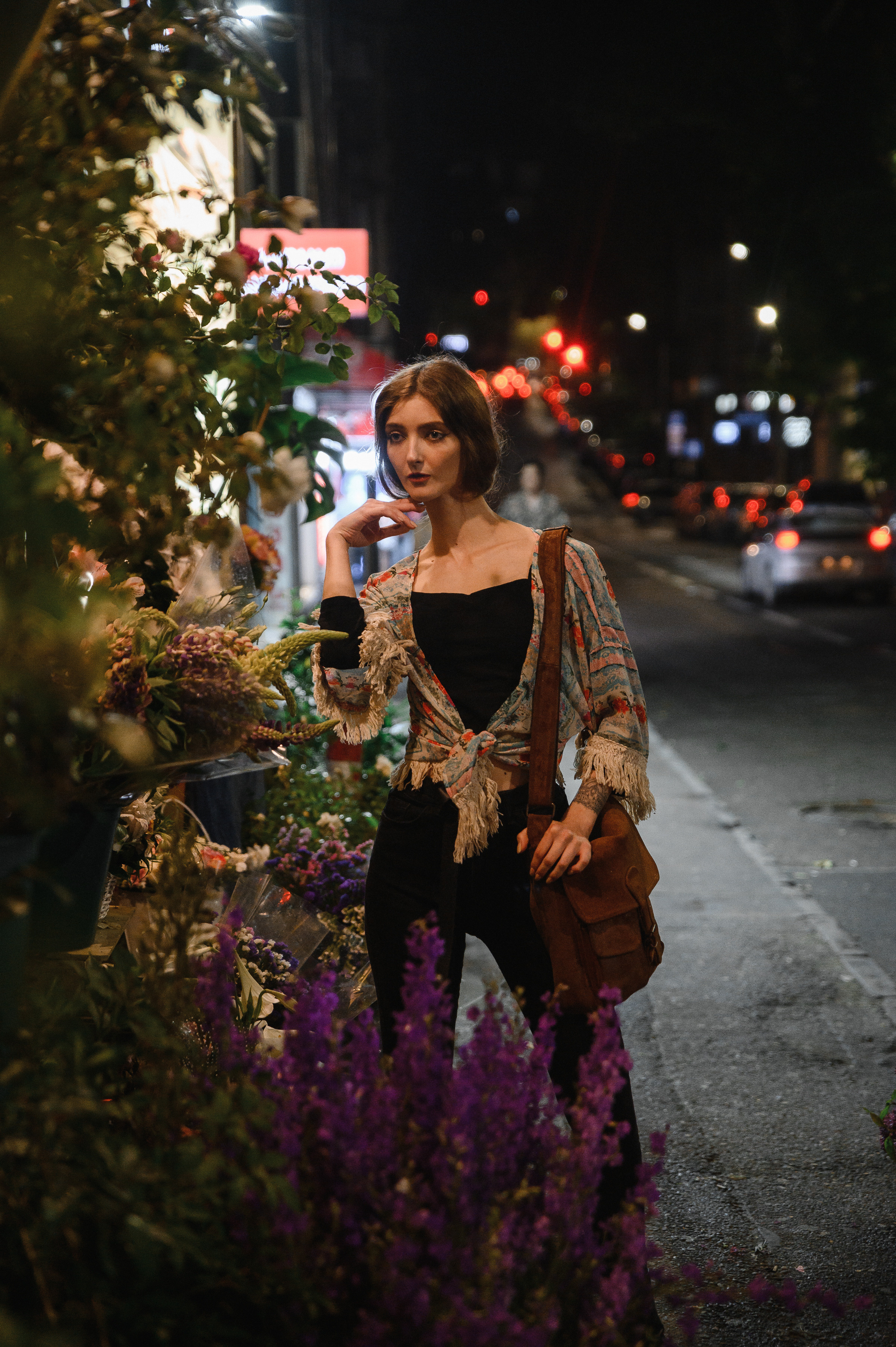 Daria. Portrait and reportage photographer