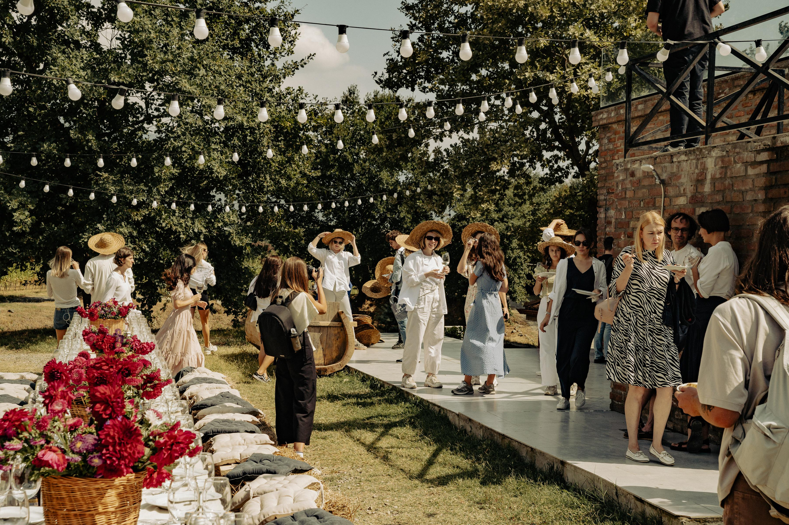 RTKVELLI. Фотограф в Тбилиси. Портрет, репортаж, эвент. Геннадий Демченко