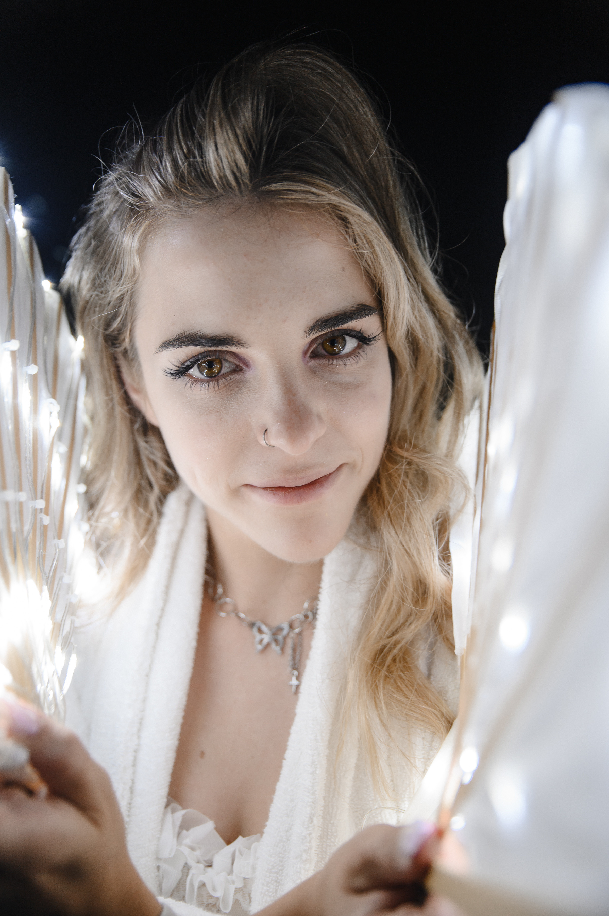 Anya & Yura. Portrait and reportage photographer