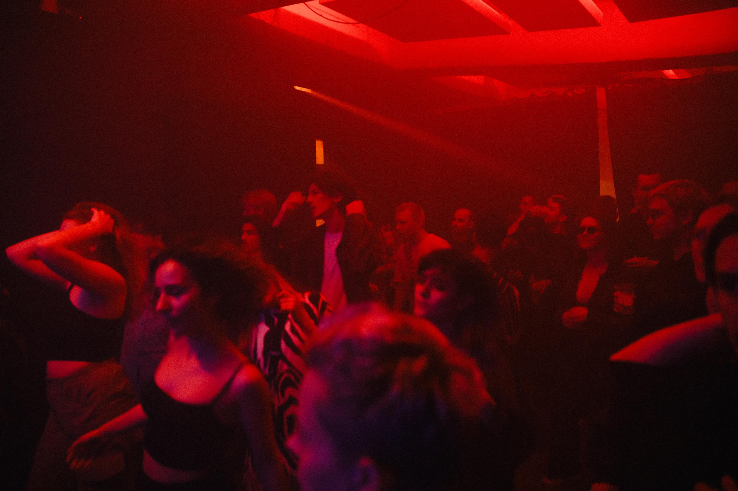 Echoverse. Portrait and reportage photographer