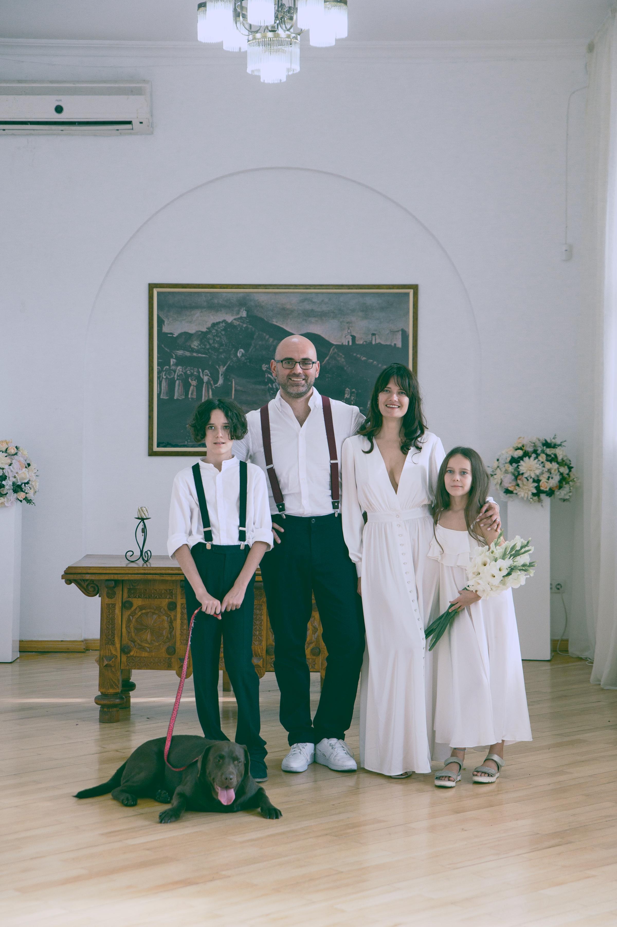 Ksusha & Garik. Фотограф в Тбилиси. Портрет, репортаж, эвент. Геннадий Демченко