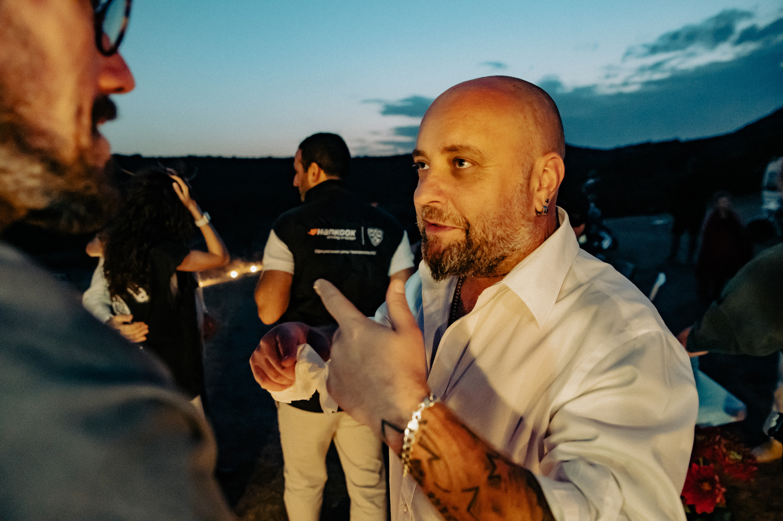 Olya & Boltyan. Фотограф в Тбилиси. Портрет, репортаж, эвент. Геннадий Демченко