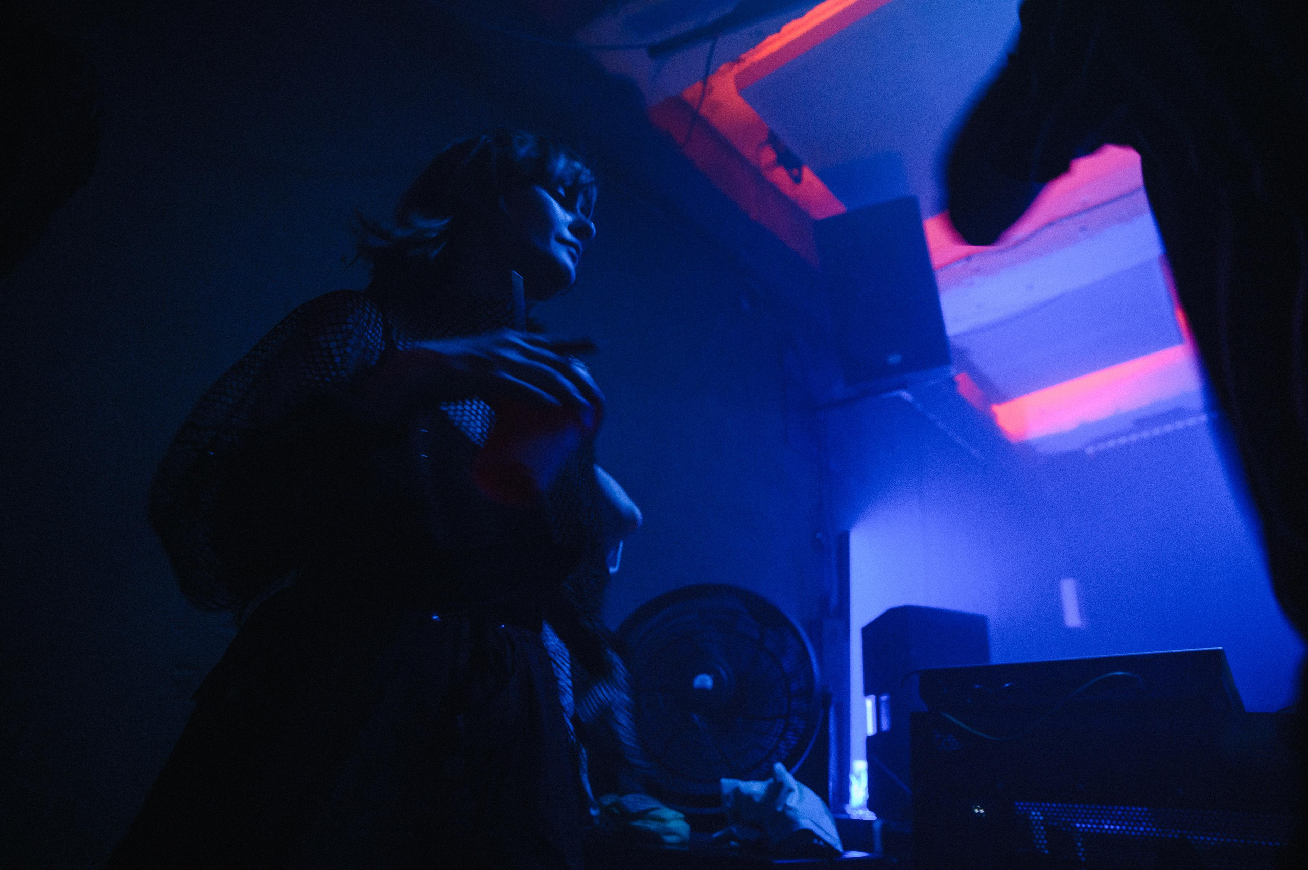 Echoverse. Portrait and reportage photographer