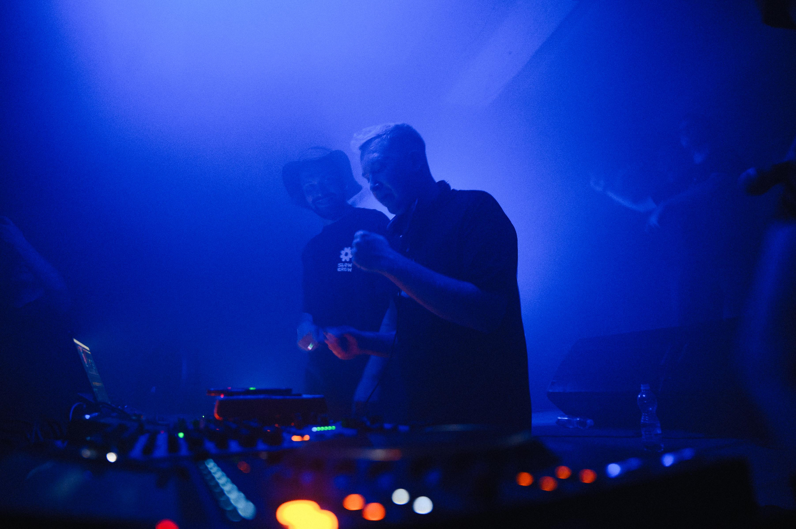 Echoverse. Portrait and reportage photographer