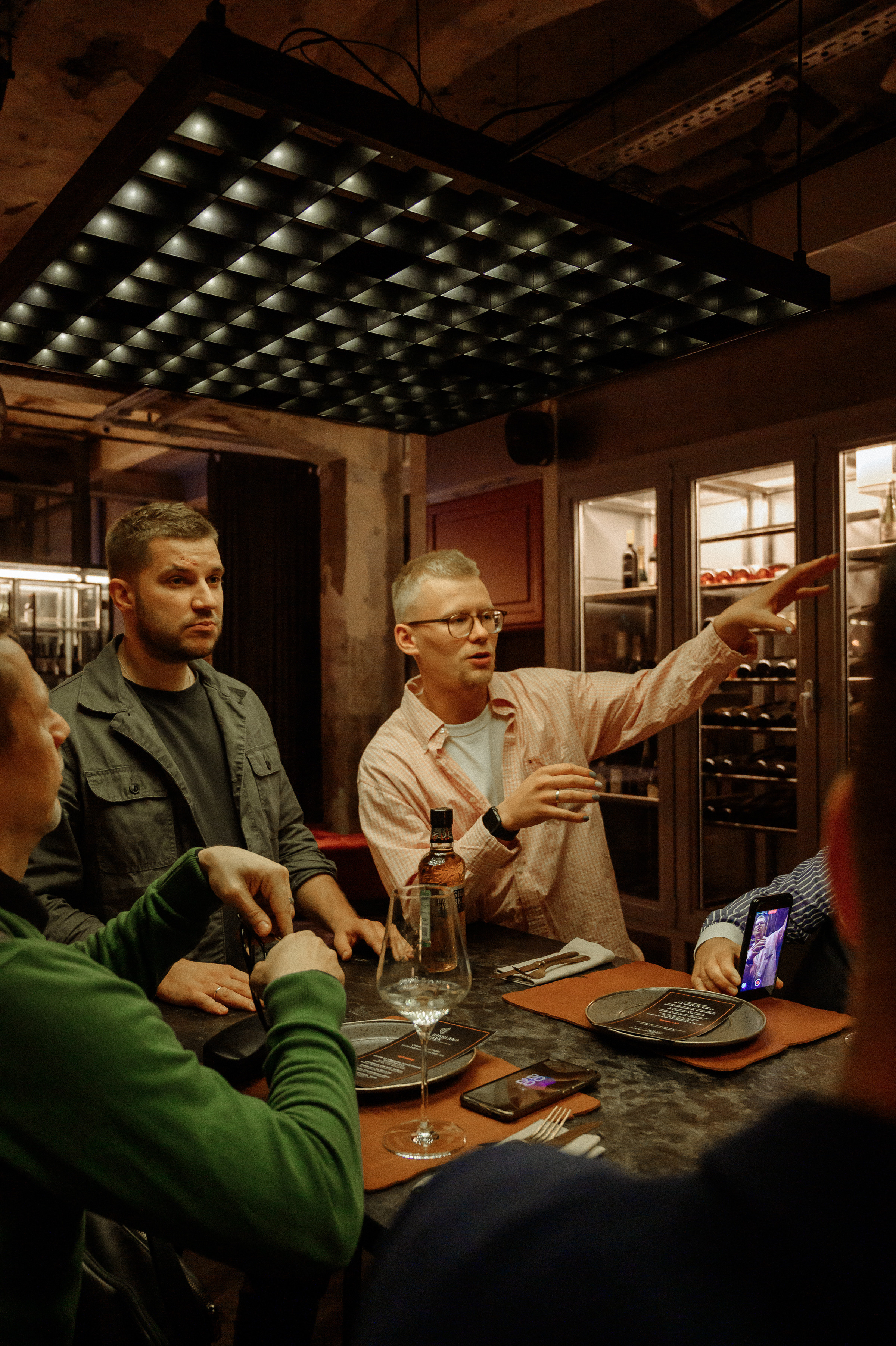 Highland Park & Мясной Цех. Portrait and reportage photographer