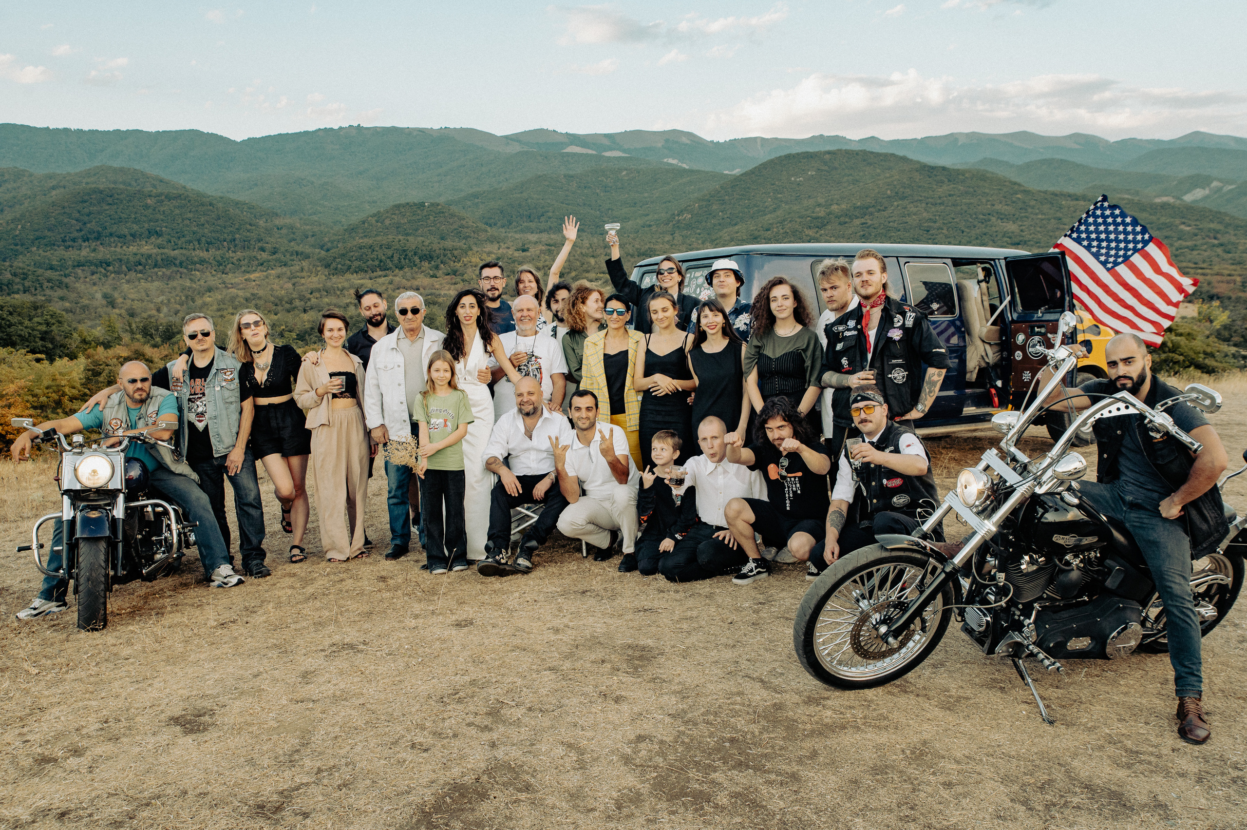 Olya & Boltyan. Фотограф в Тбилиси. Портрет, репортаж, эвент. Геннадий Демченко