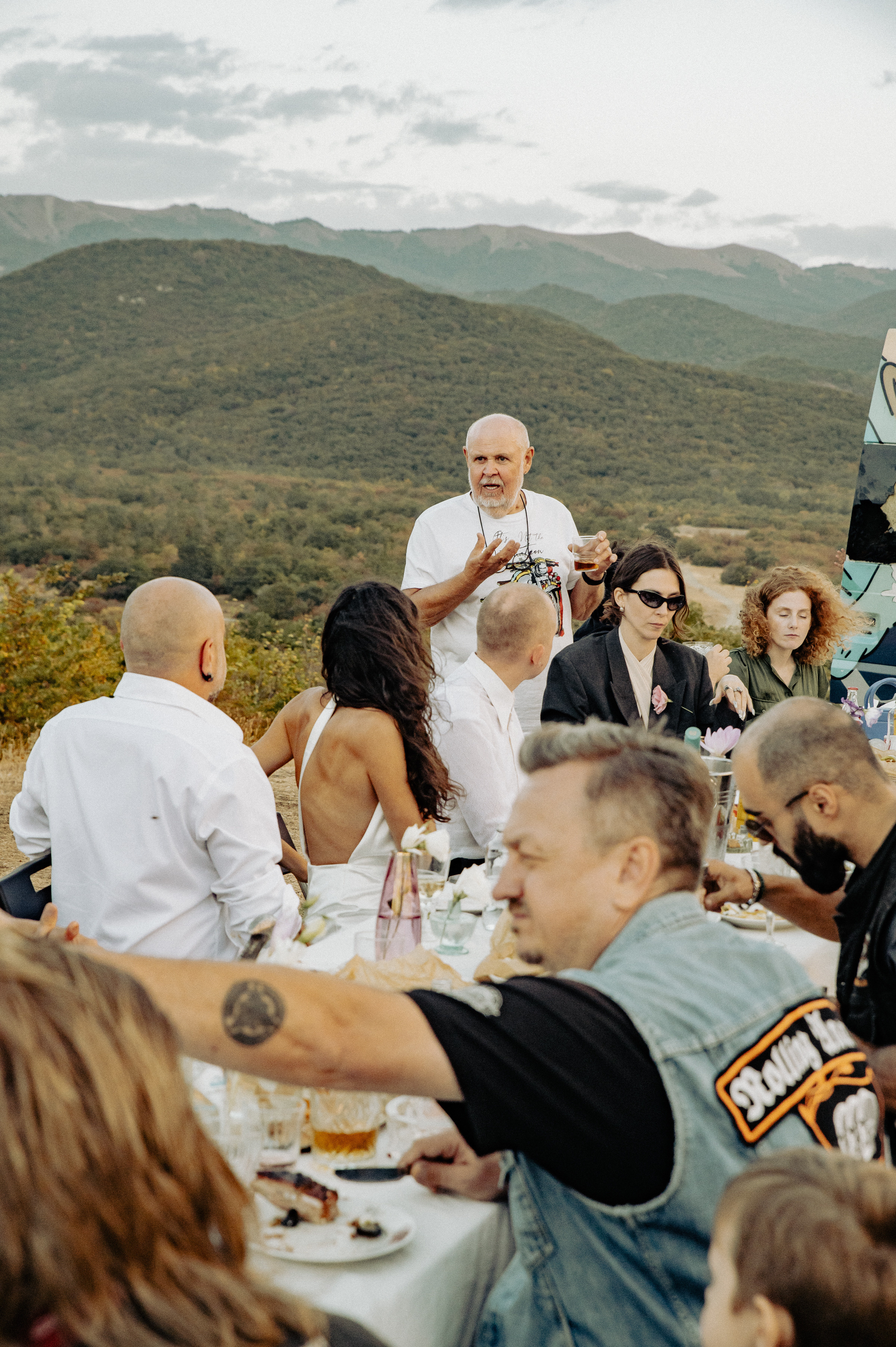 Olya & Boltyan. Фотограф в Тбилиси. Портрет, репортаж, эвент. Геннадий Демченко