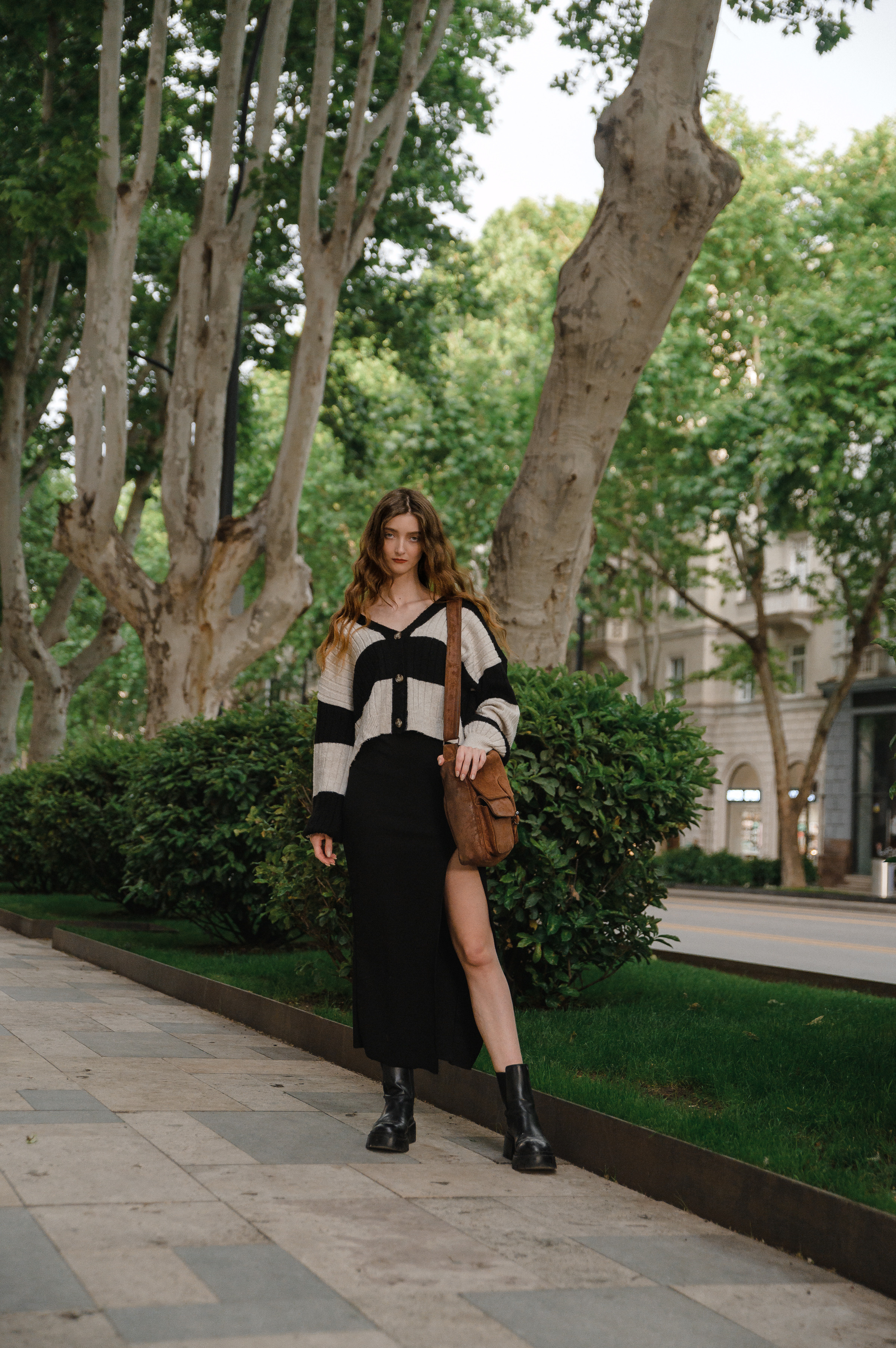 Daria. Portrait and reportage photographer