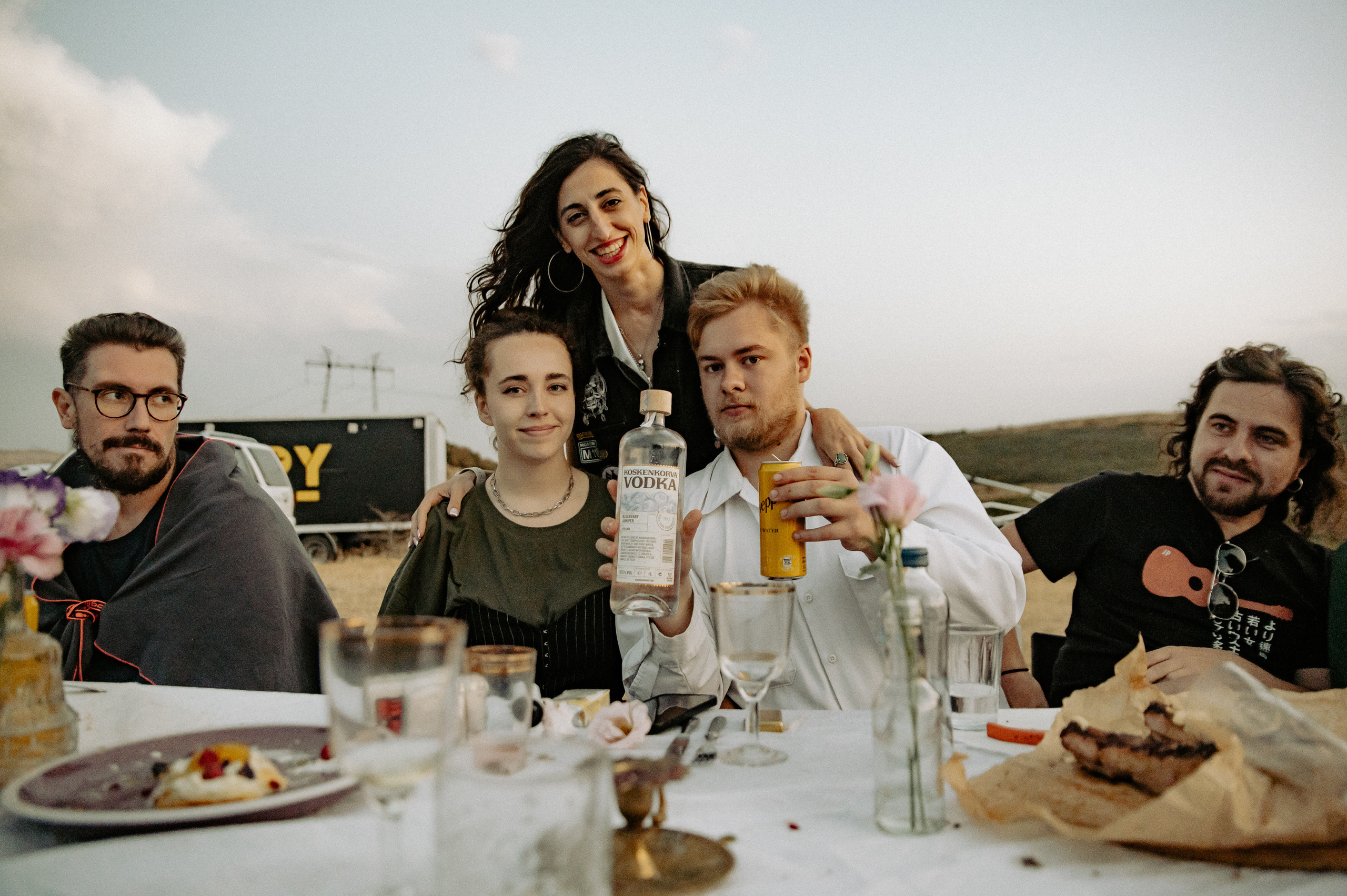 Olya & Boltyan. Фотограф в Тбилиси. Портрет, репортаж, эвент. Геннадий Демченко