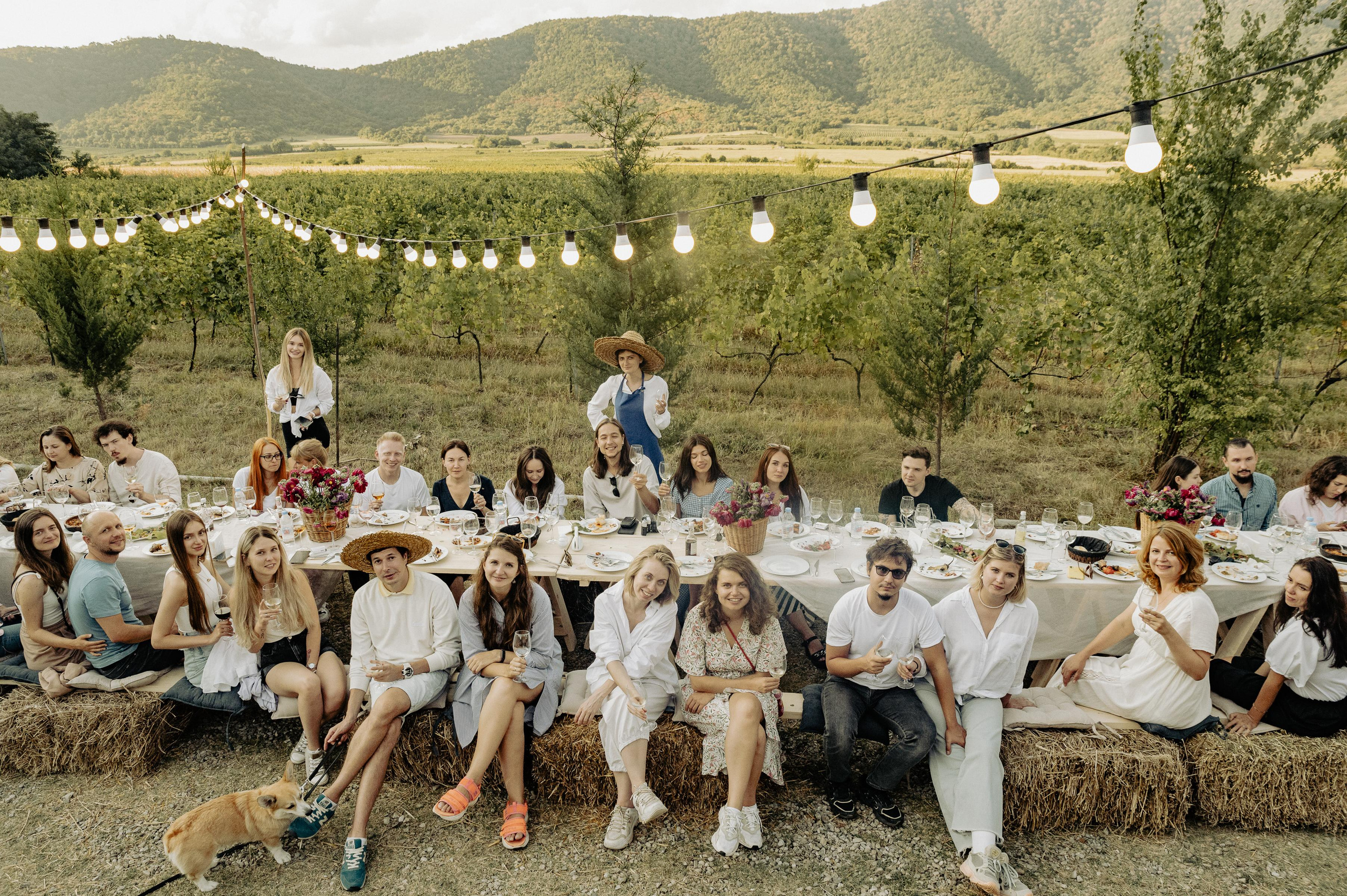 RTKVELLI. Фотограф в Тбилиси. Портрет, репортаж, эвент. Геннадий Демченко